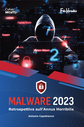 Malware 2023: Retrospettiva sull'Annus Horribilis