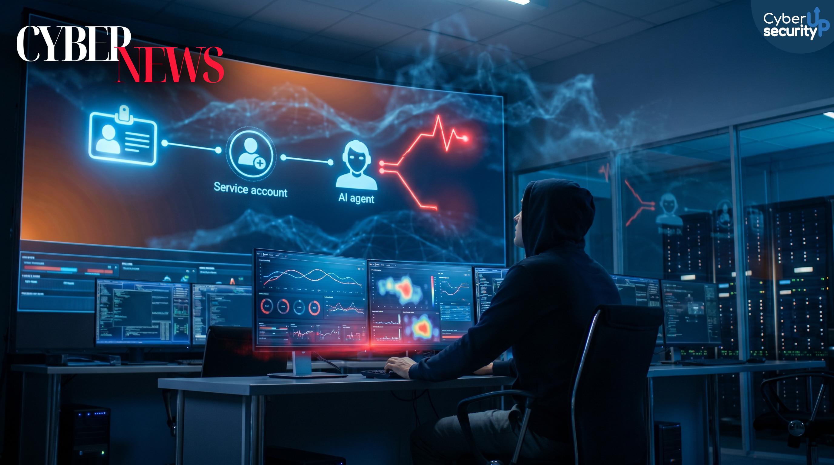 AI Agent e “Delegation Gap”: l’identity dark matter minaccia le aziende, serve governance dinamica subito