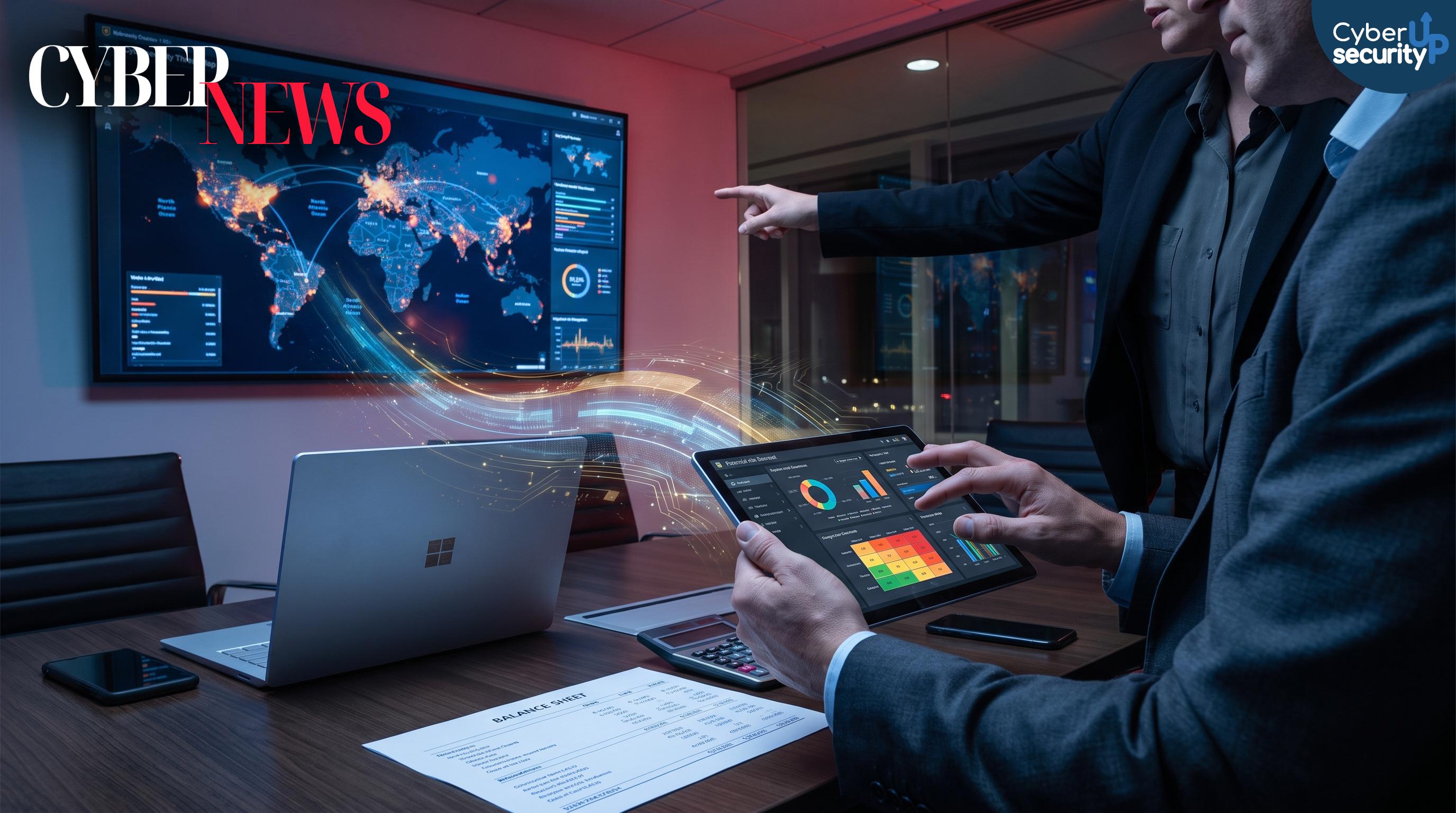 Alleanza CFO-CISO: la cybersecurity diventa scudo finanziario contro cybercrime e crisi di bilancio
