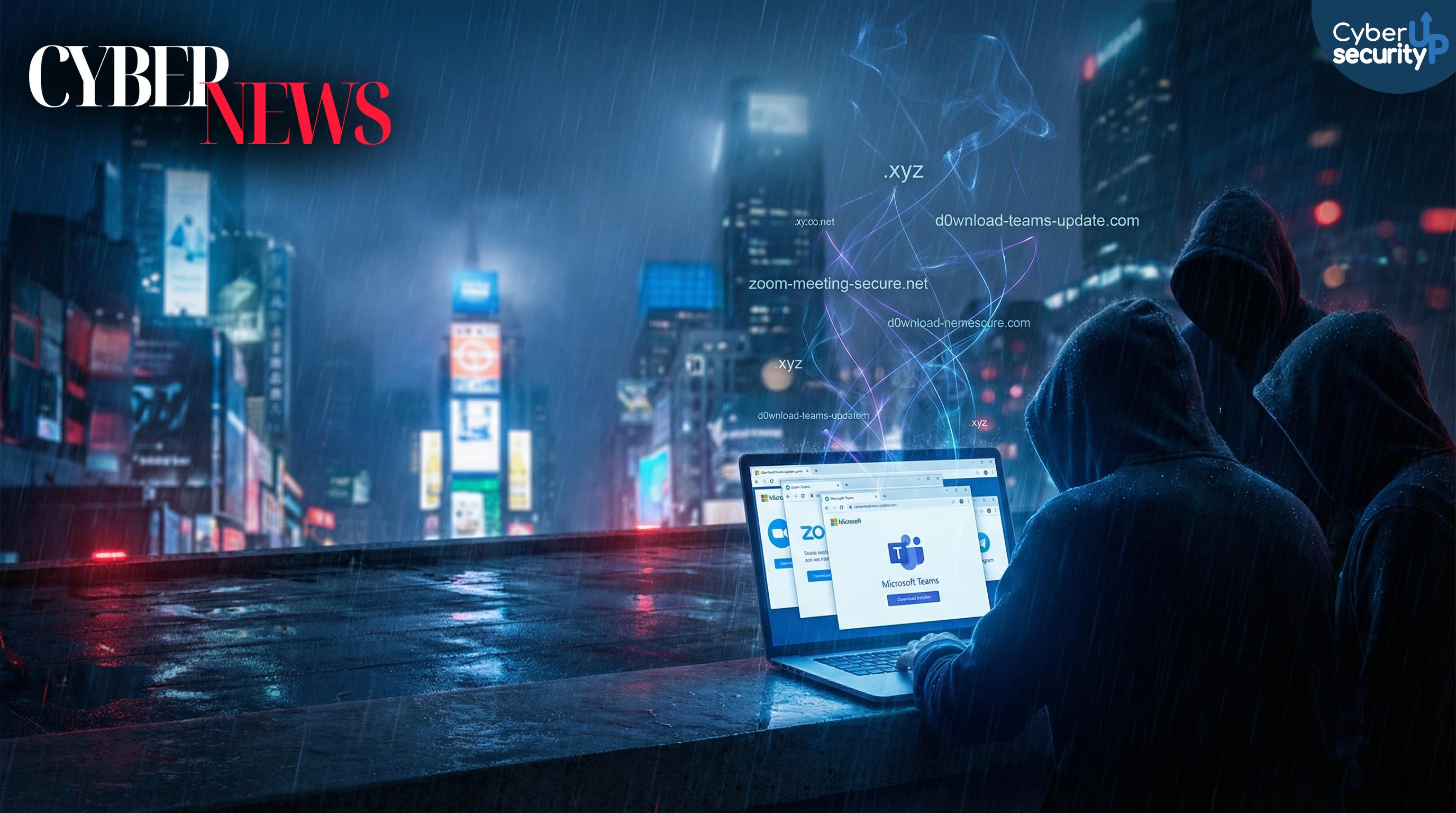 AtlasCross RAT colpisce l’Asia: domini falsi e typosquatting rubano accessi con un trojan remoto “fileless”