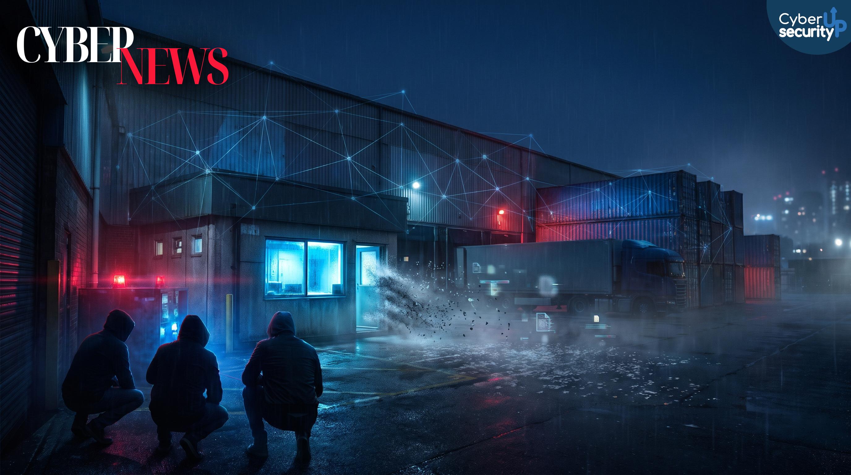 Backdoor Yggdrasil in Ucraina: spear phishing russo, mesi di spionaggio e wiper finale sulla logistica