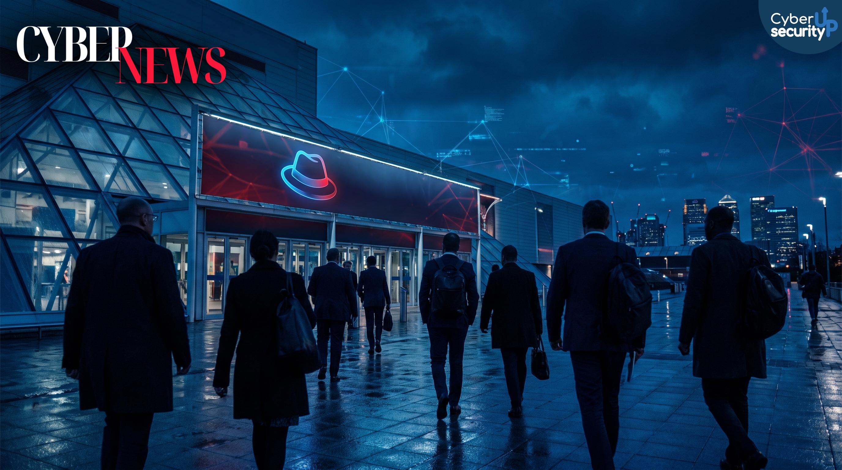 Black Hat Europe 2026 a Londra: early bird aperto, 4 giorni di trainings e briefings top cybersecurity