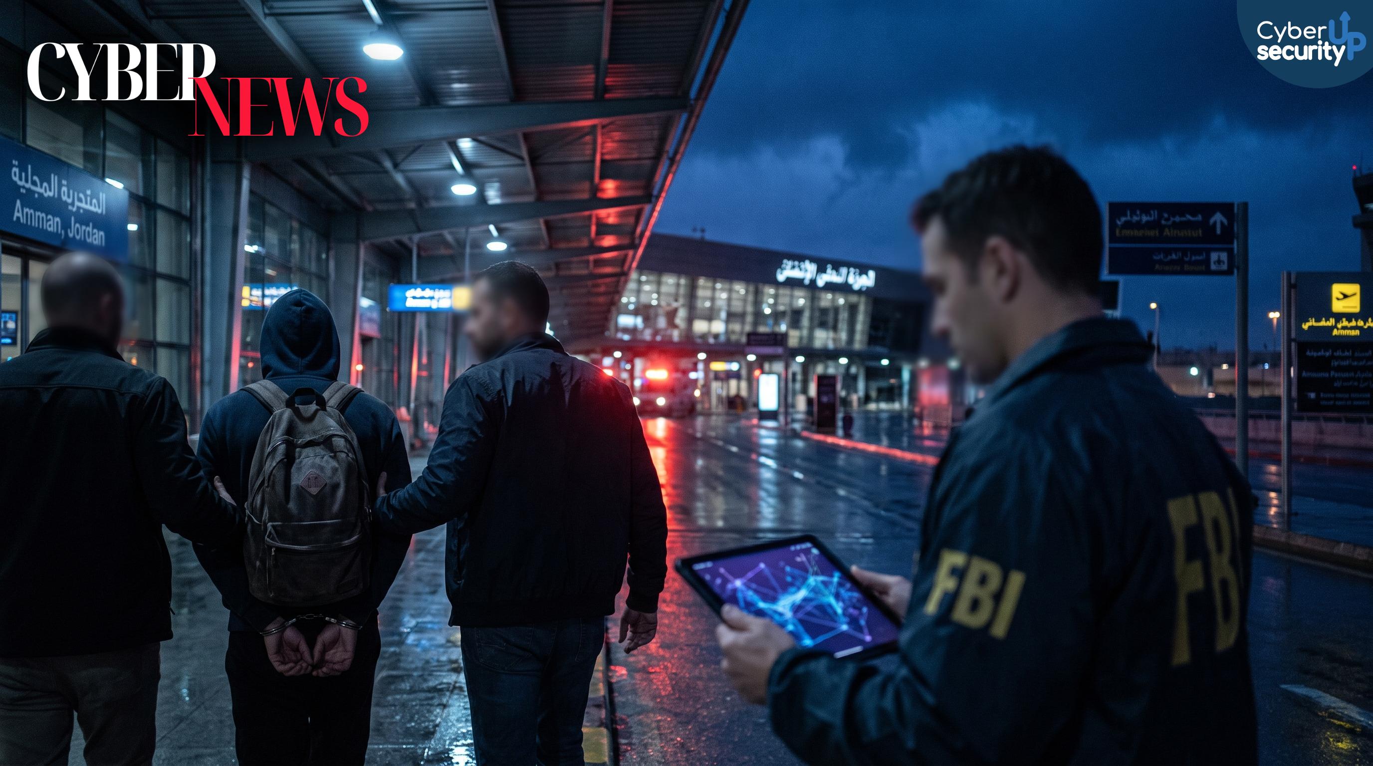 Catturato “Rey” di ShinyHunters: l’insider collabora con l’FBI e può far crollare la rete di estorsione