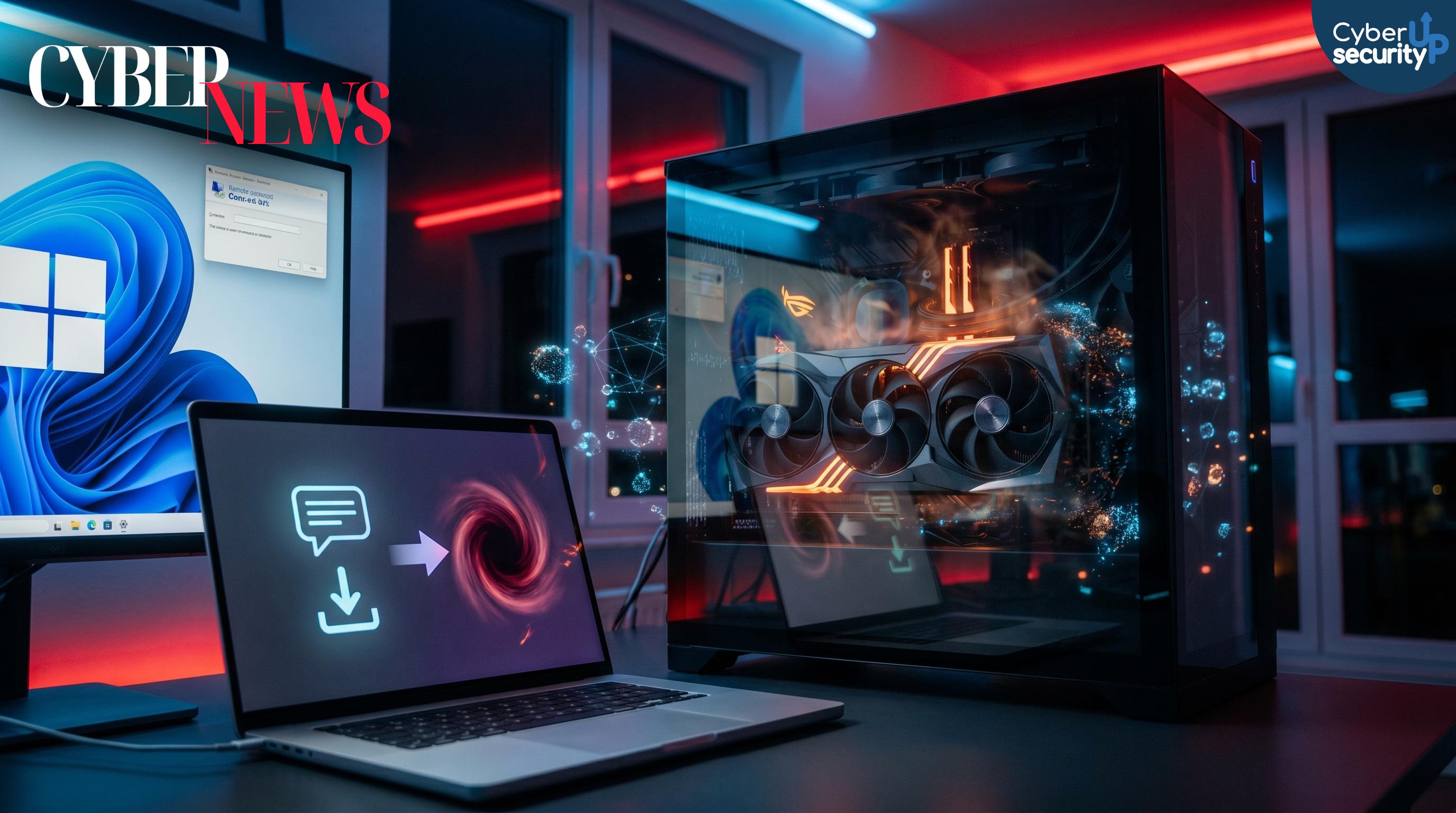 Chatbot AI Avvelenati: cryptojacking e accesso remoto nascosti nei “download affidabili” degli LLM