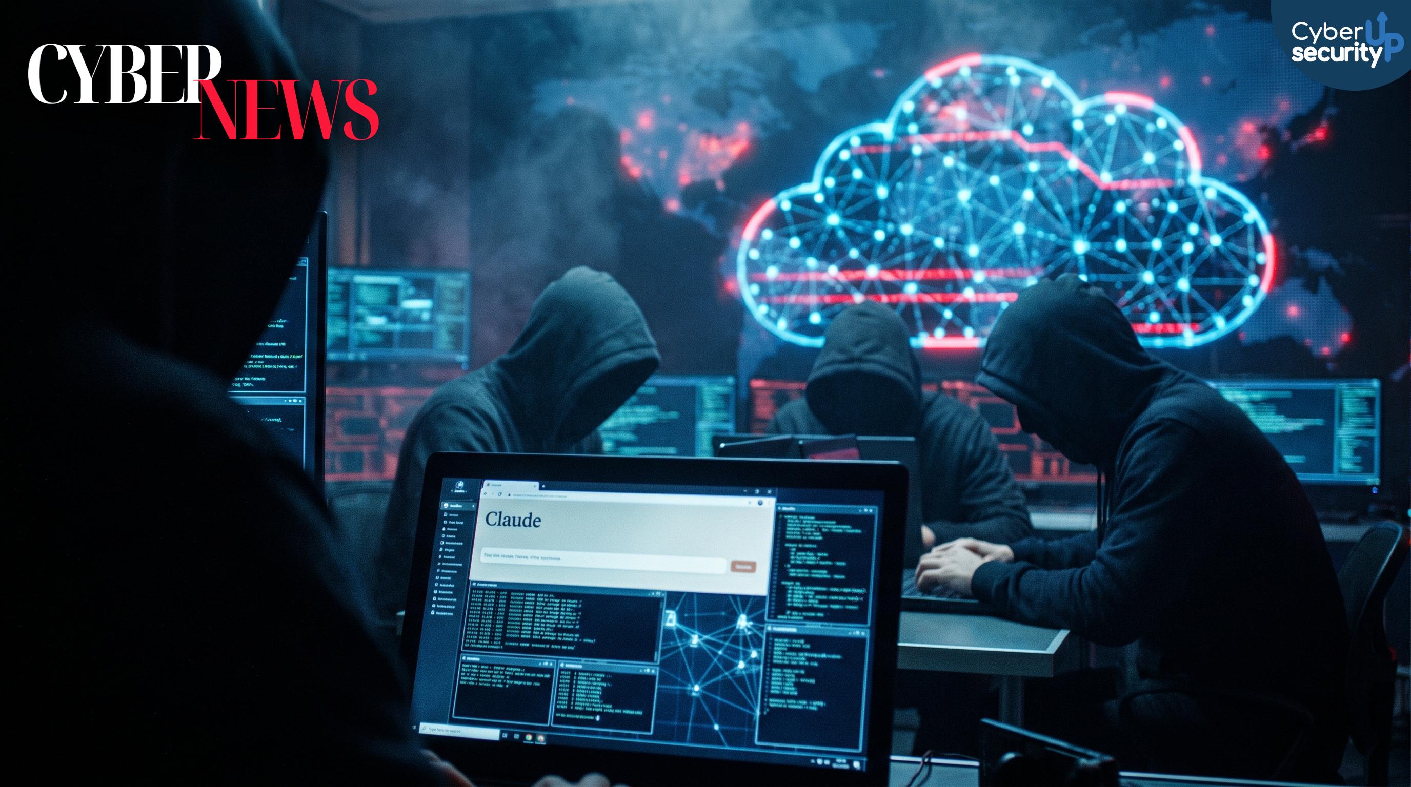 Claude Sotto Attacco: l’IA arma hacker e stati, automatizza furti dati, disinformazione e sorveglianza di massa