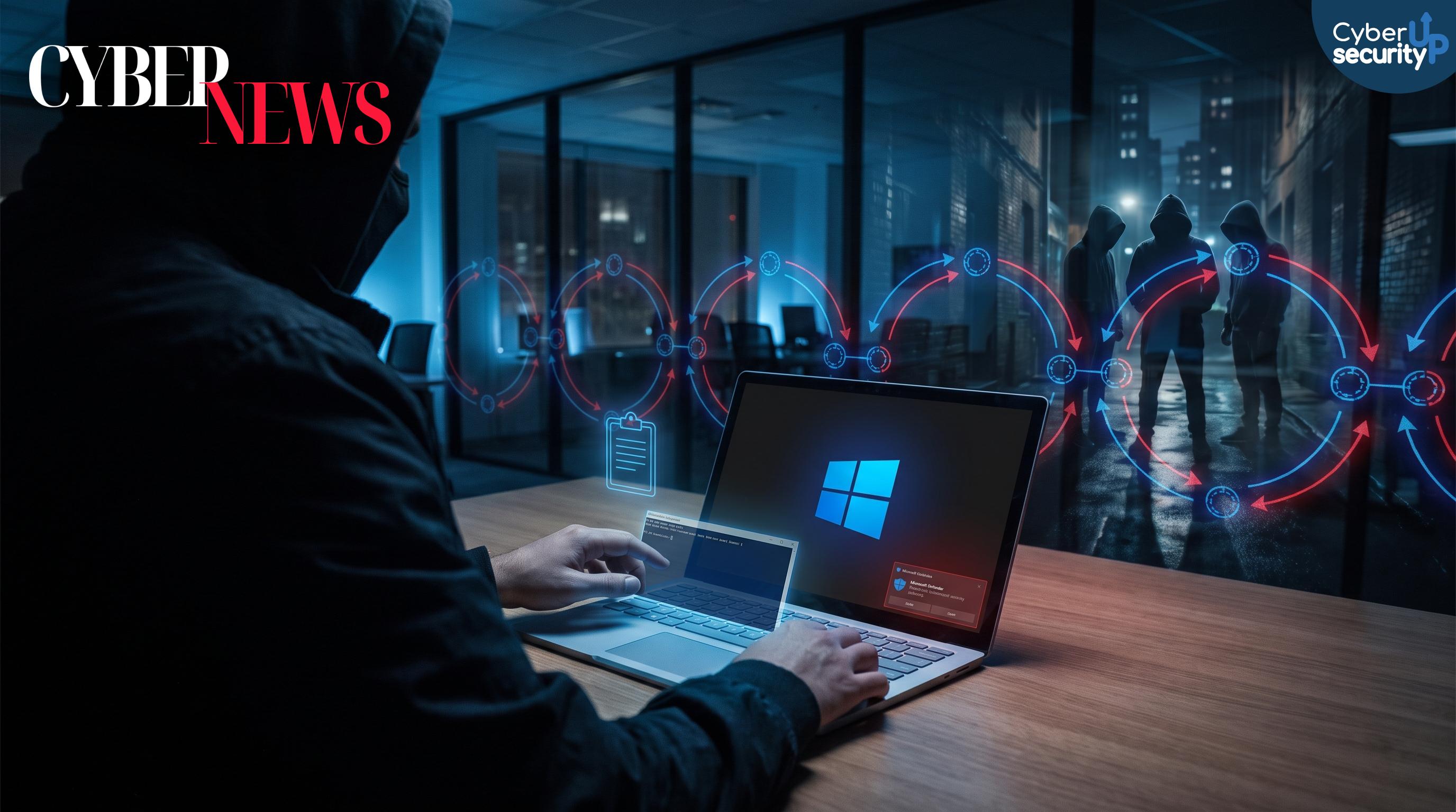 ClickFix conquista le aziende: l’attacco “senza malware” che aggira patch e antivirus