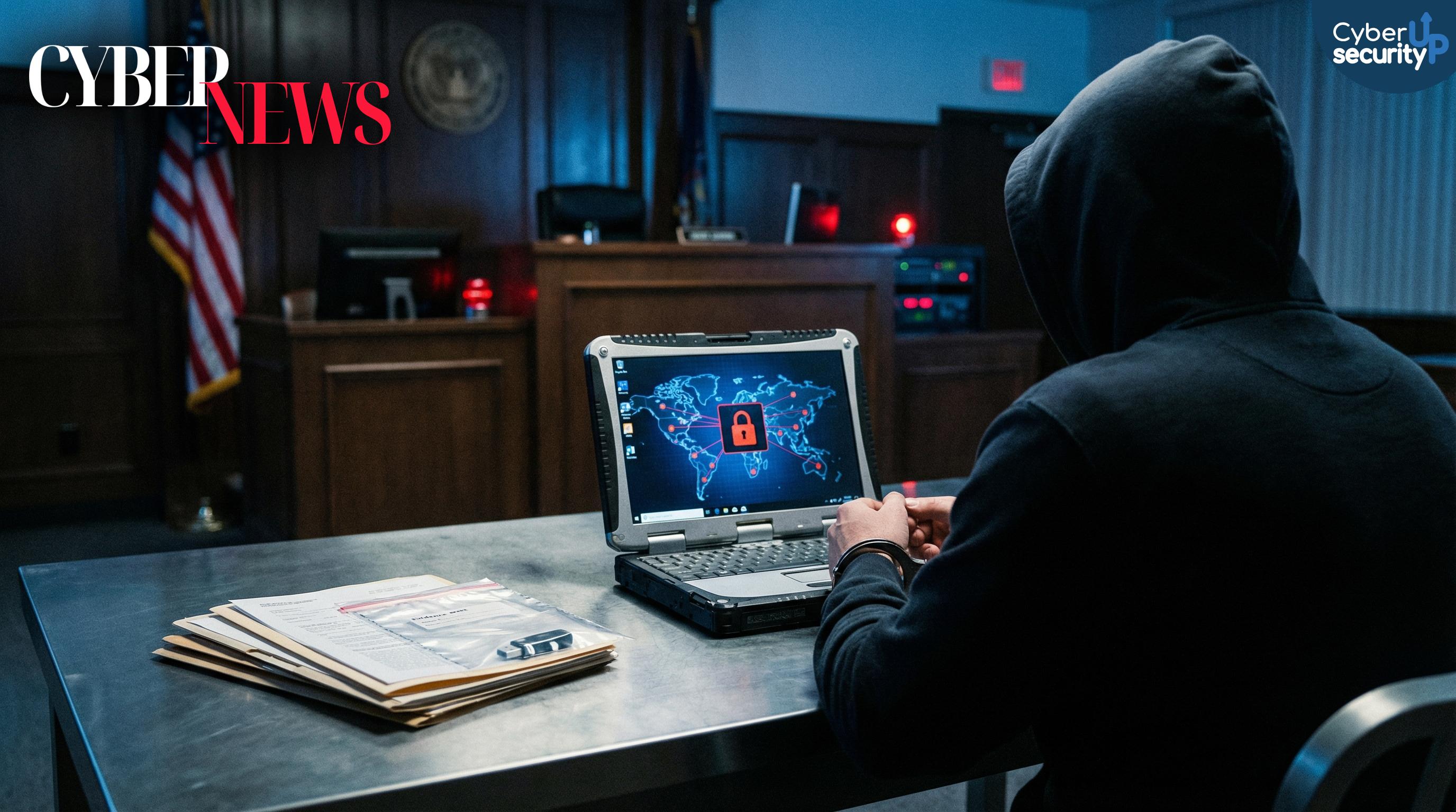 Condanna TA551 negli USA: la botnet “in affitto” che ha alimentato ransomware e 14 milioni di estorsioni