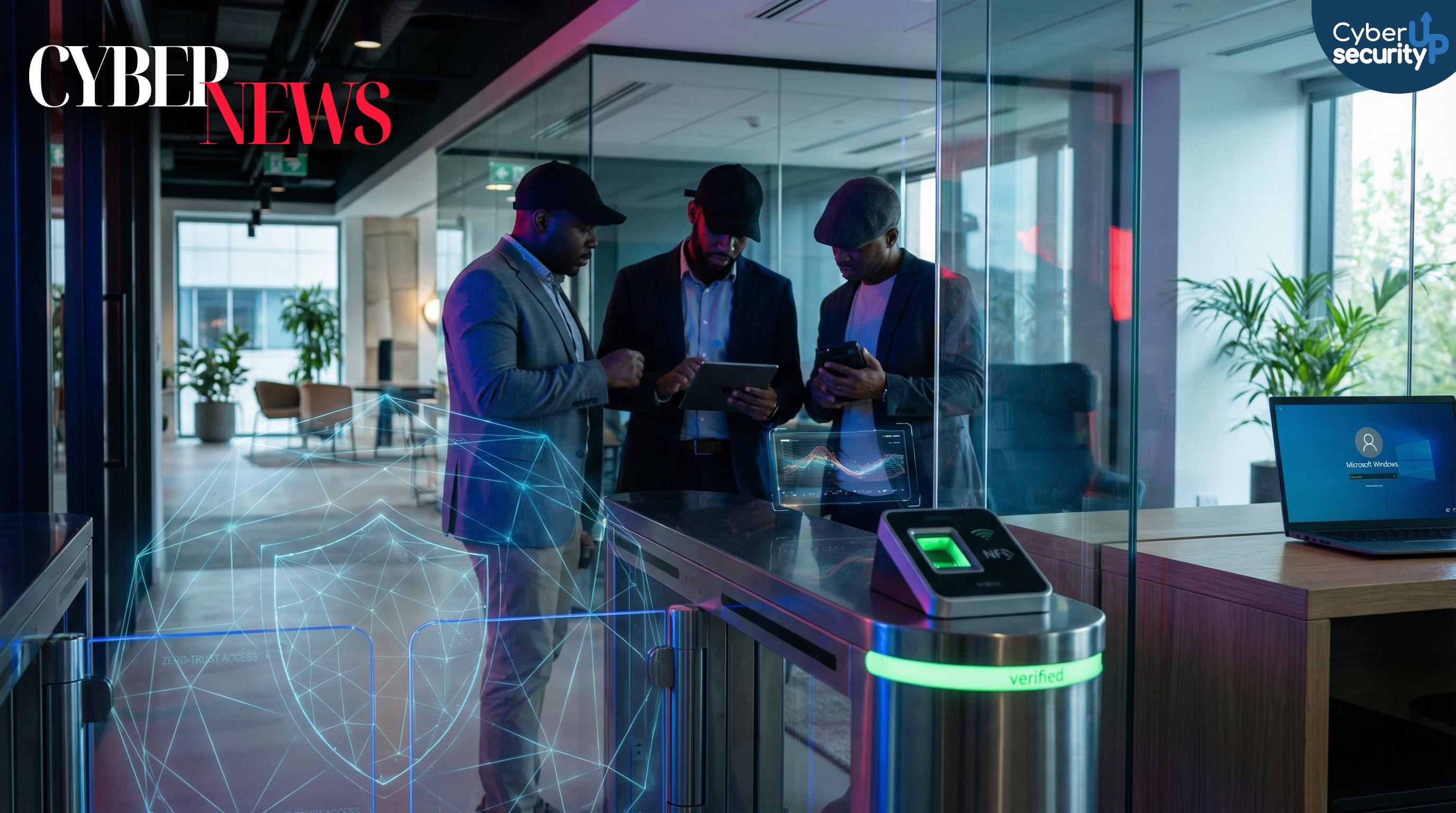 Coworking sotto attacco: la cybersecurity “as a service” diventa il nuovo benefit premium nel 2026