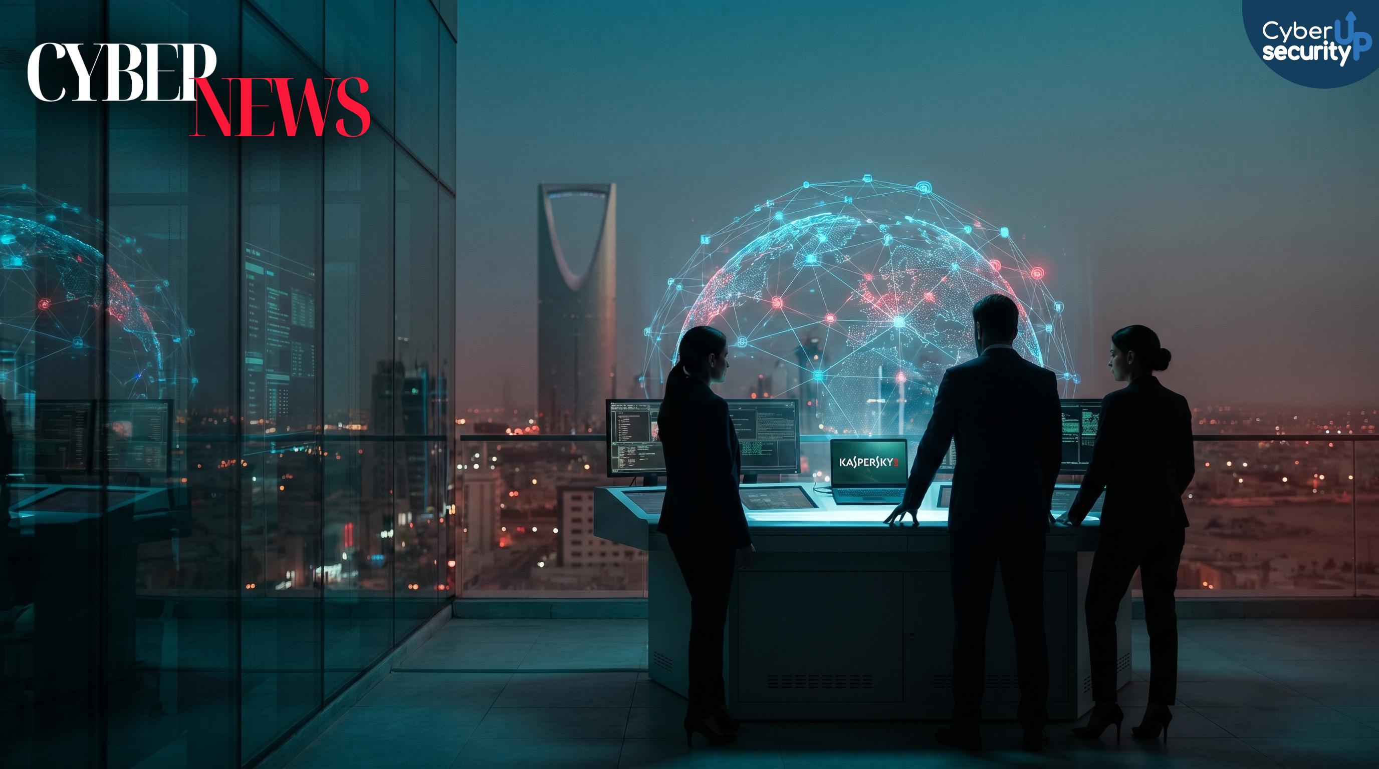 Cyber-Allarme in Arabia Saudita: Vision 2030 accelera, milioni di minacce e boom startup difensive