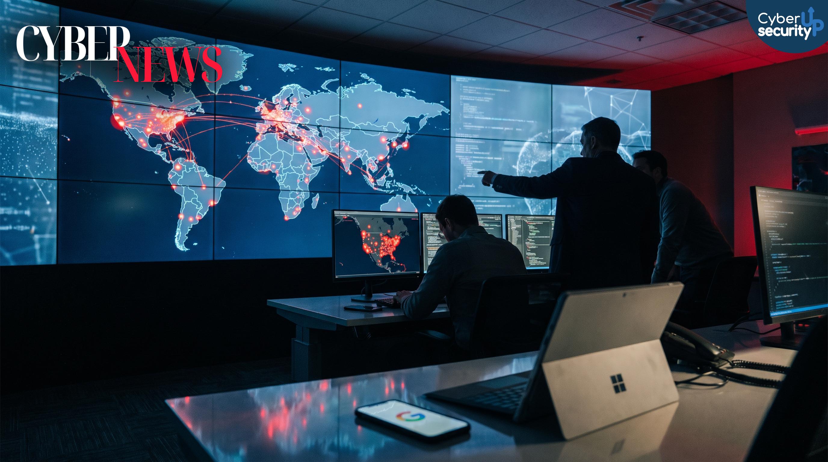 Cyber Attacchi Senza Precedenti: dai data breach ai ransomware, la minaccia è ormai sistemica