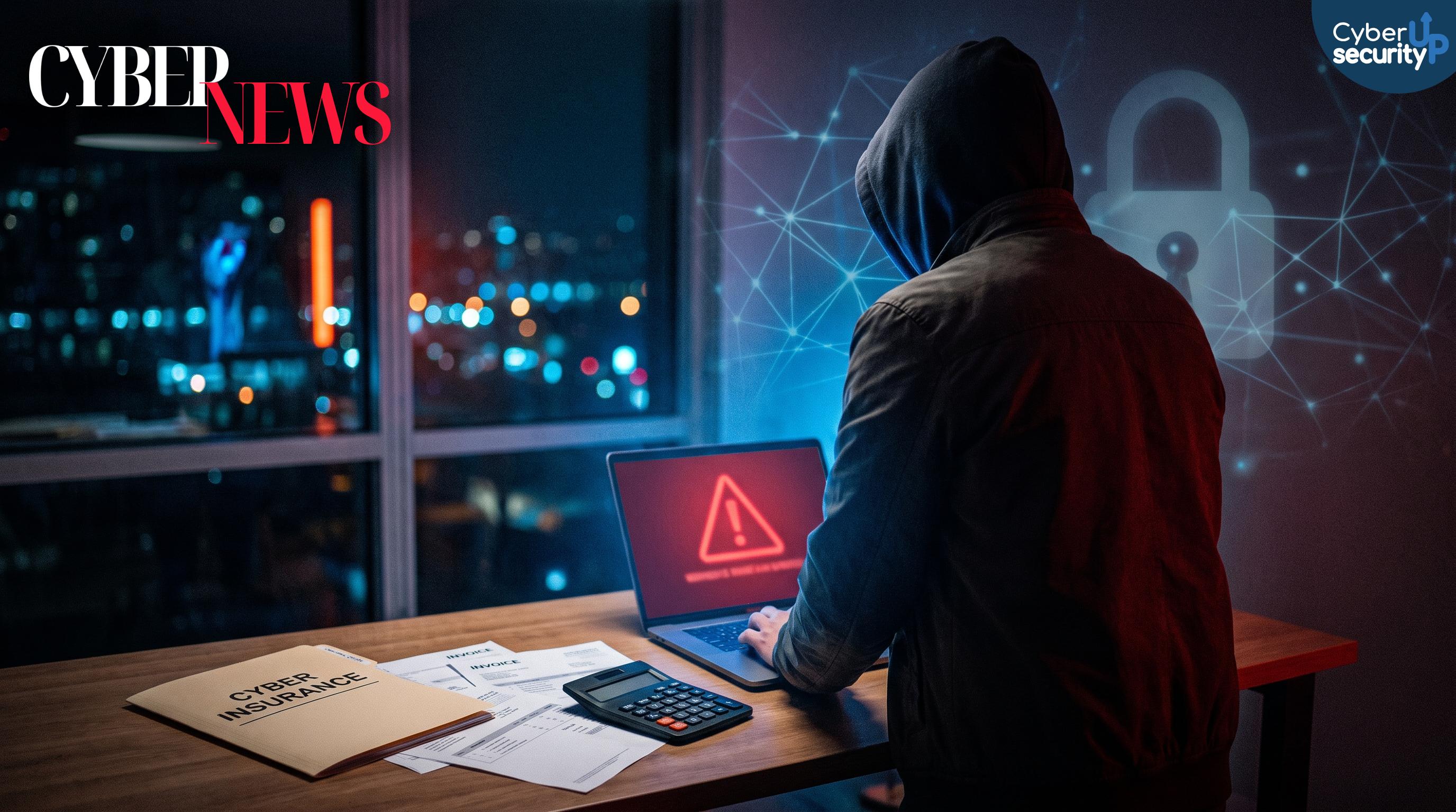 Cyber Insurance per PMI: sei “troppo piccolo” per gli hacker? Un attacco può fermarti in ore, ecco perché assicurarti ora
