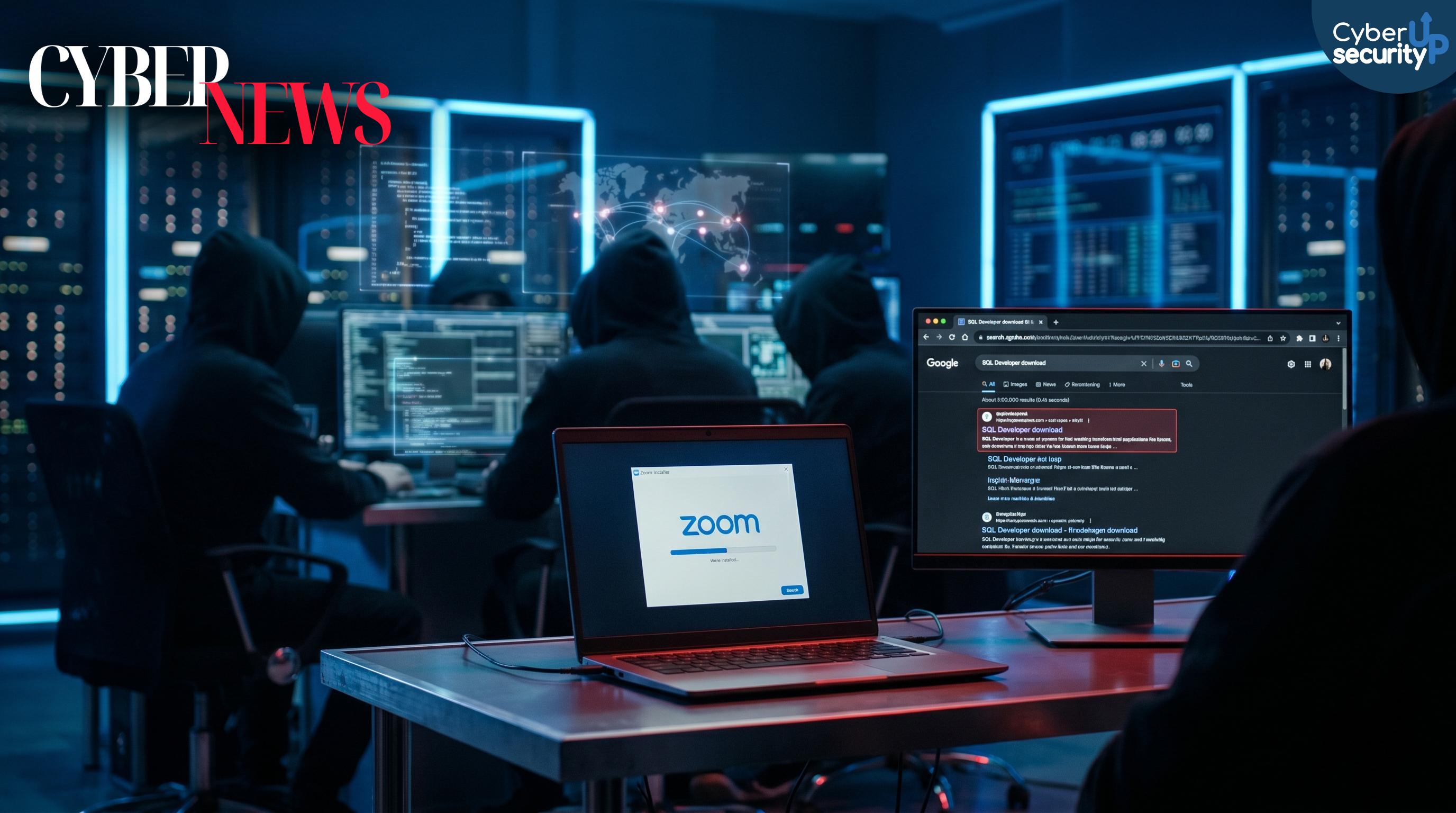 Cyber Spionaggio Iraniano 2026: phishing lavoro e SEO poisoning diffondono MiniFast e MiniJunk negli USA, Europa e Medio Oriente