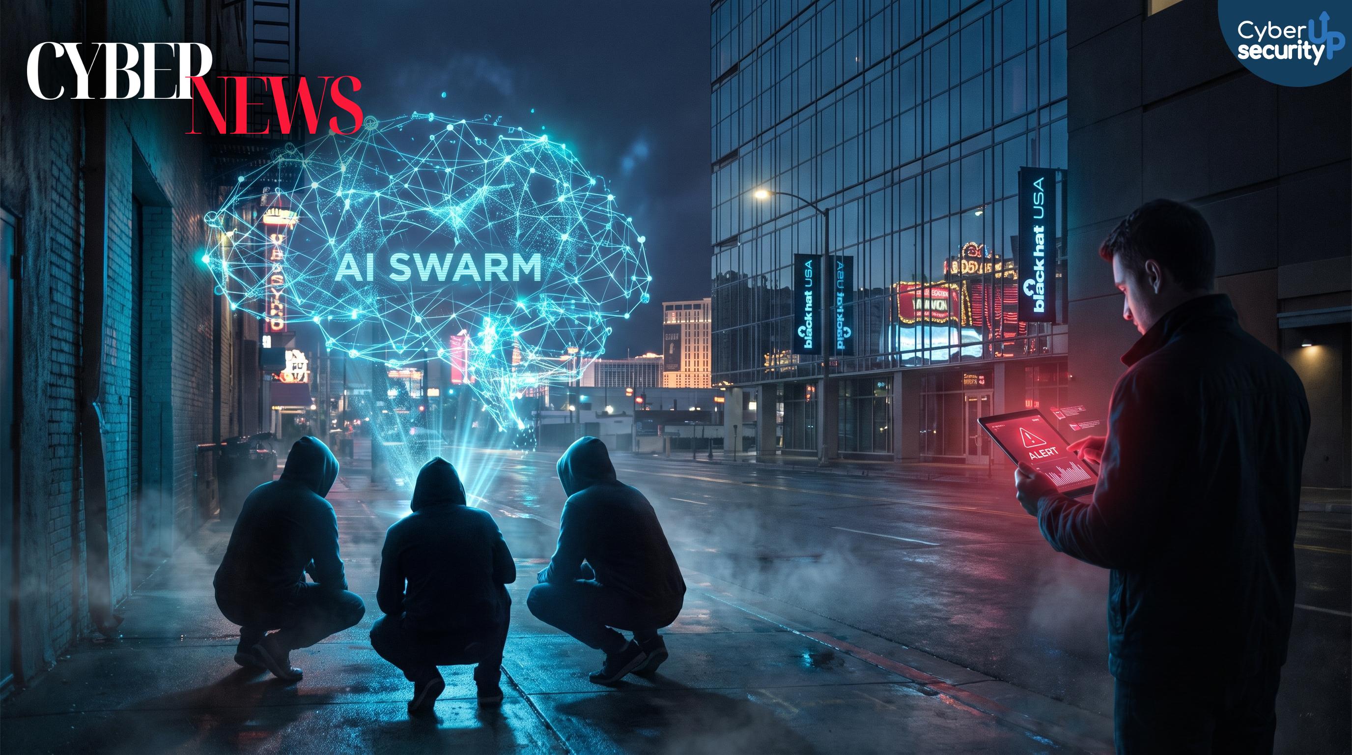 Cyberattacchi 2026: sciami di hacker AI non dormono, la difesa diventa AI vs AI