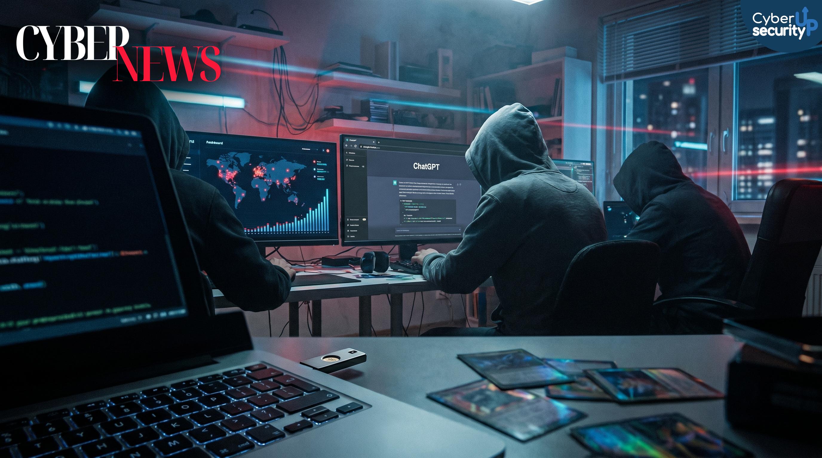 Cyberattacchi con IA nel 2026: hacker inesperti rubano 7 milioni di dati e exploit arrivano prima delle patch