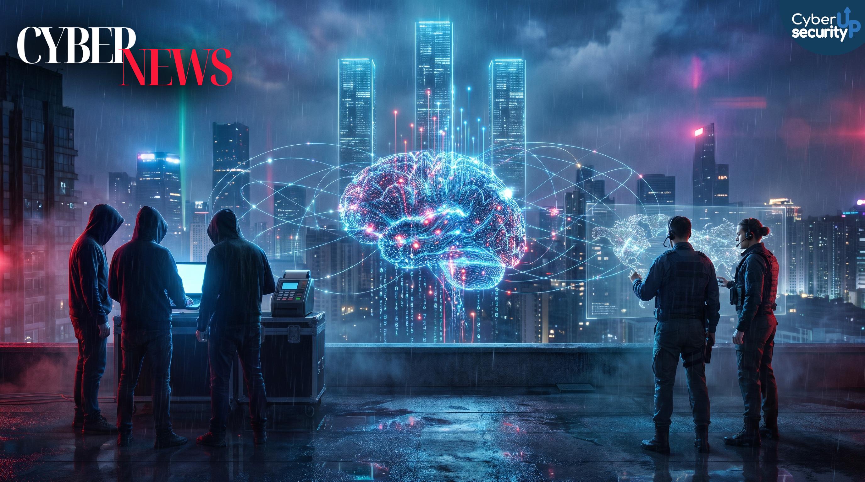 Cybercrime da 10,5 Trilioni: l’AI arma gli hacker e accelera la guerra digitale