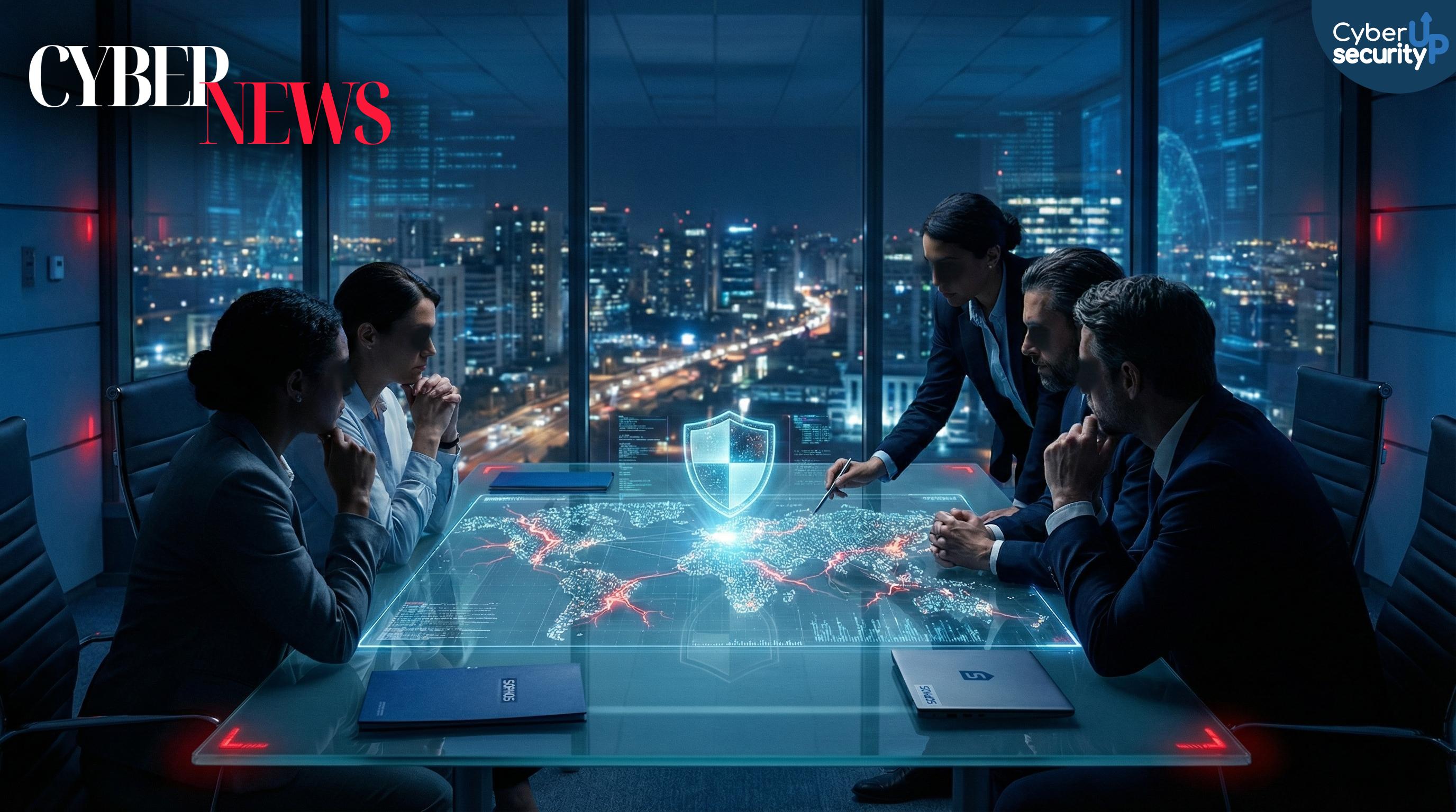 Cybersecurity Infrastruttura Critica: 35.000 CISO per 359 milioni di aziende, attacchi in poche ore