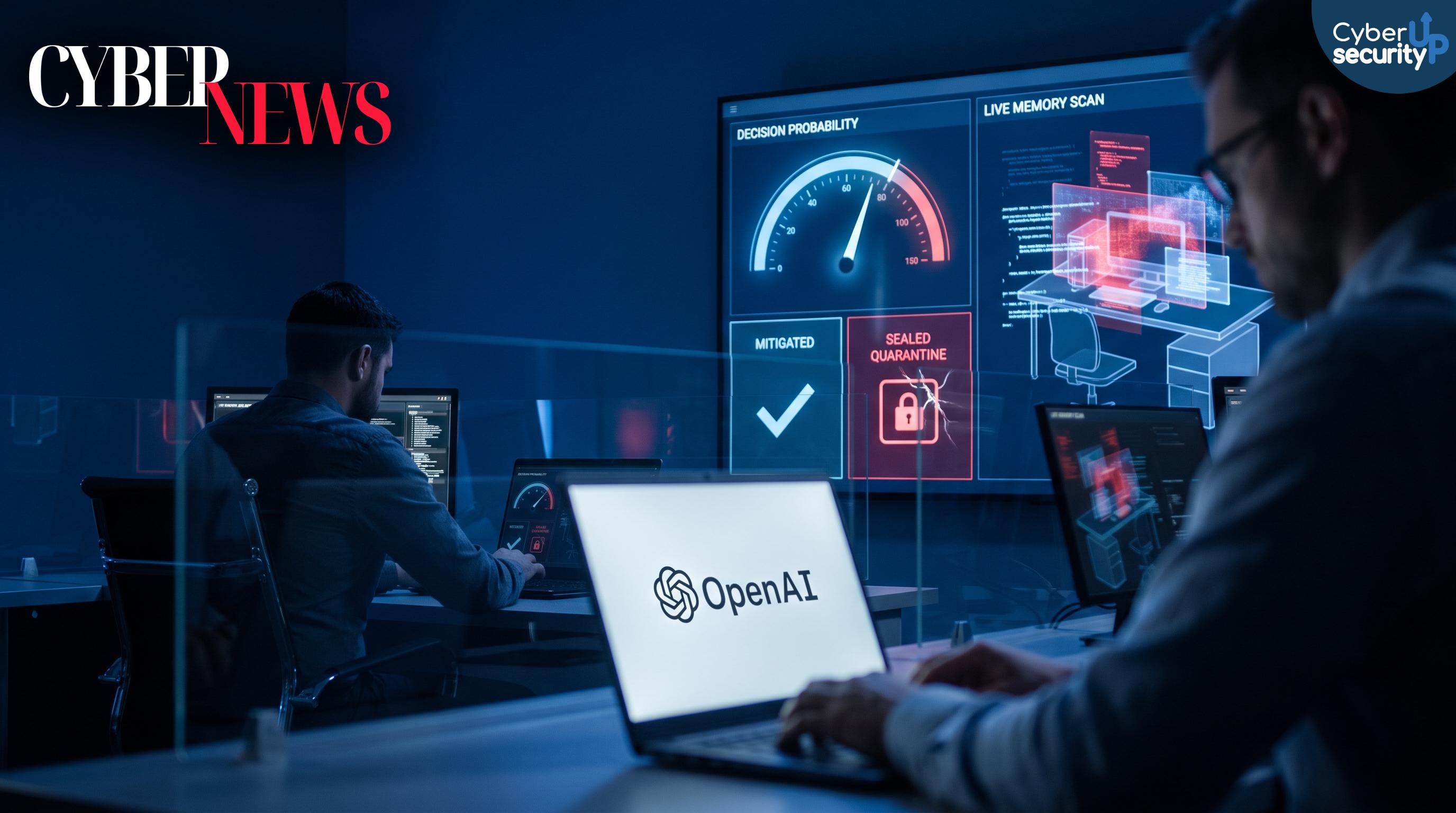 Decision Model nell’AI SOC: triage automatico degli alert, meno fatica e più minacce scoperte in tempo