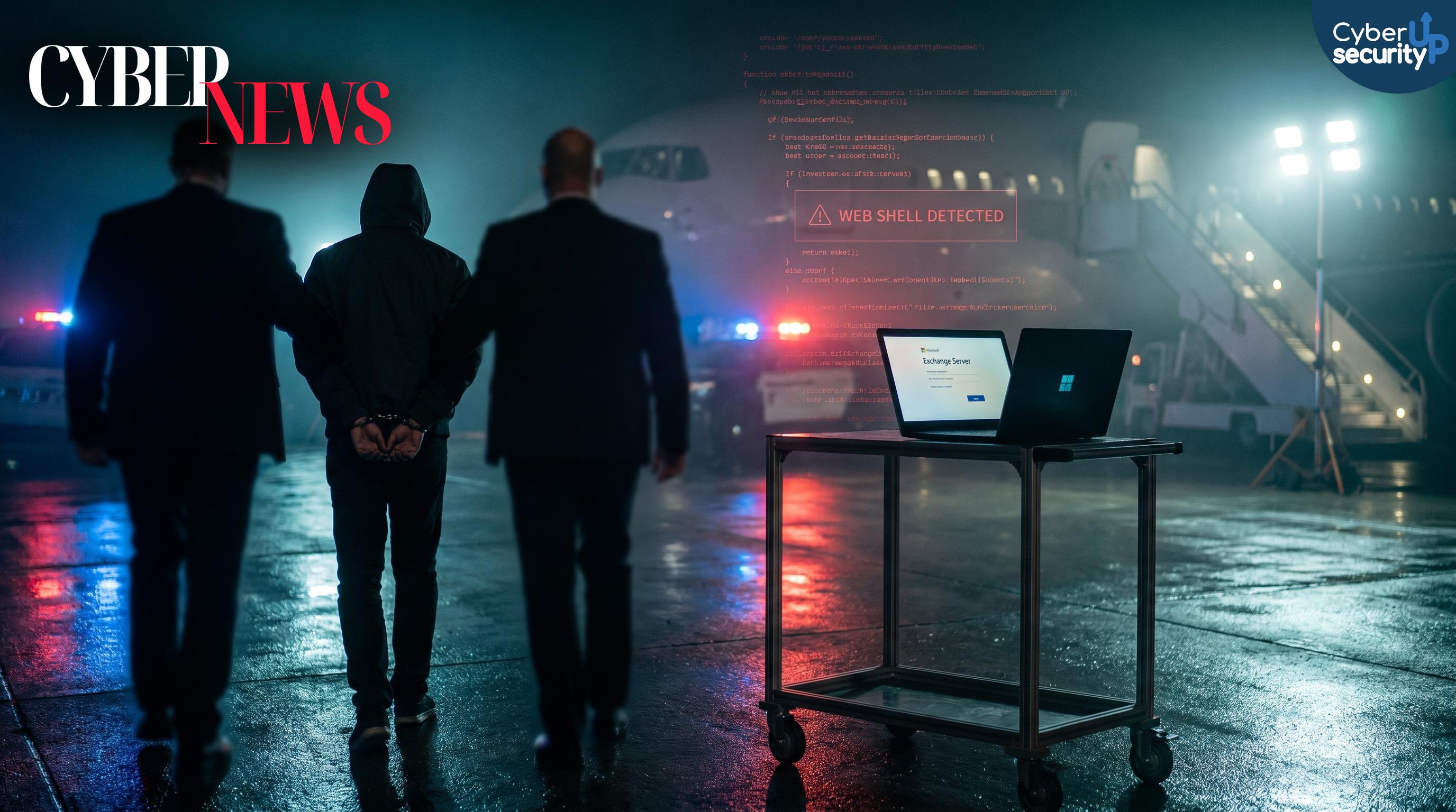 Estradato l’hacker di Silk Typhoon: svolta globale contro lo spionaggio sui vaccini COVID e gli zero-day Exchange