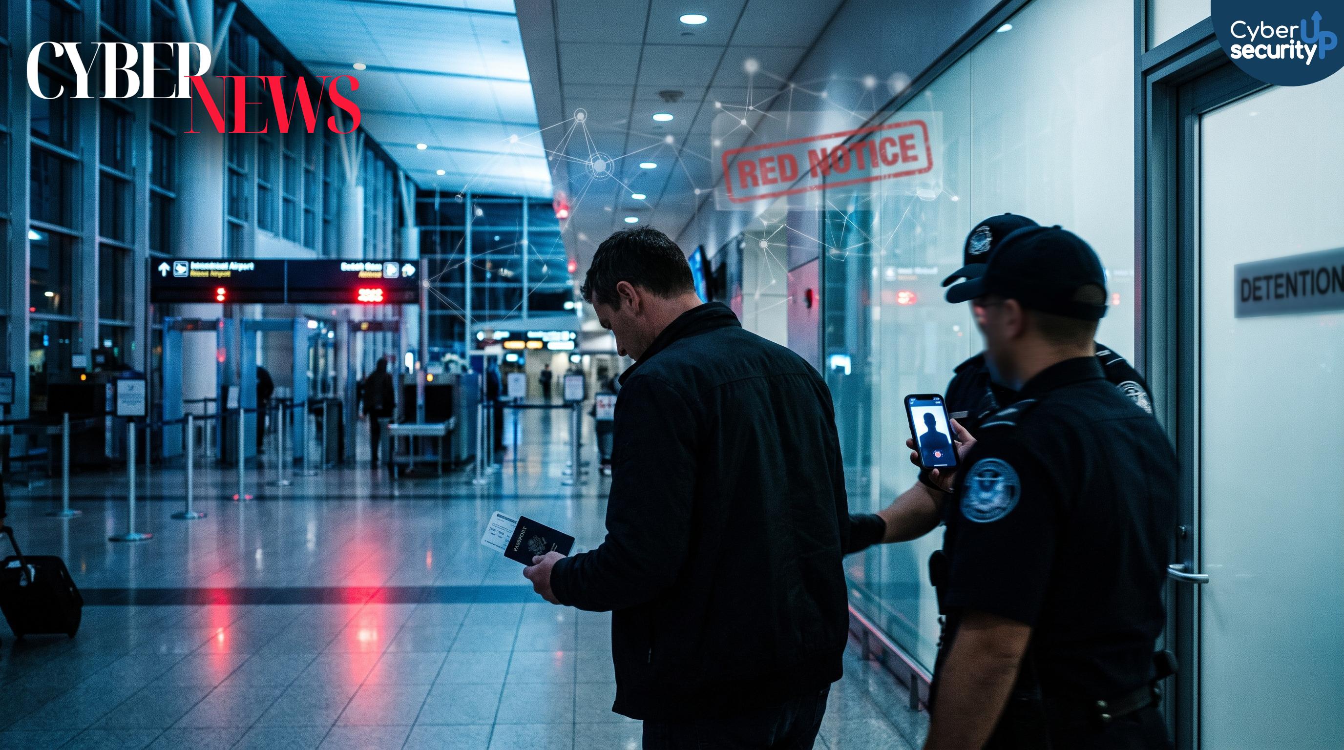 Estradizione REvil in Armenia: fermato il russo “sbagliato” per omonimia, Interpol lo trattiene dal 28 giugno