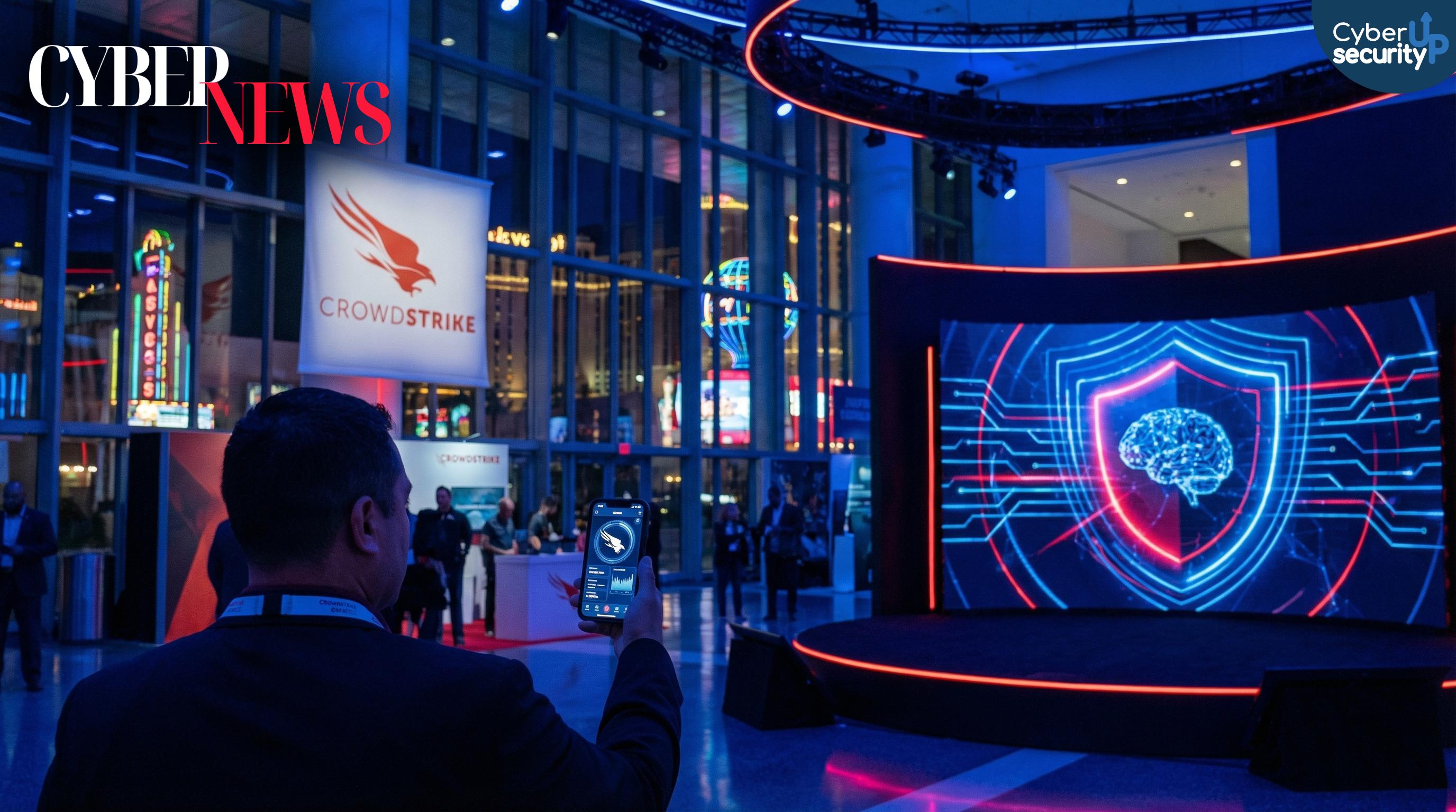 FAL CON 2026 a Las Vegas: la cybersecurity entra nell’era AI con sfide live e laboratori hands-on