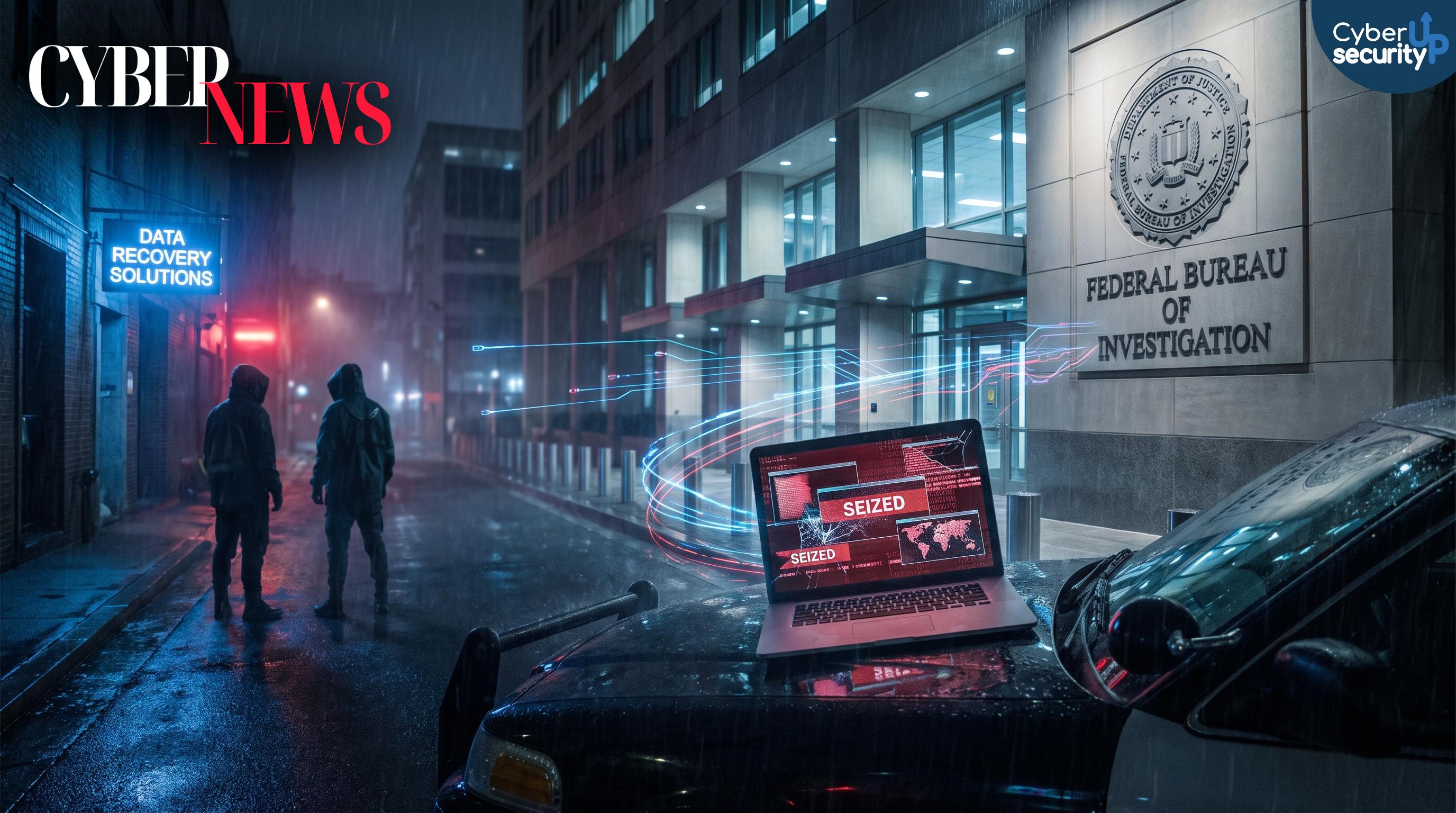 FBI nel Mirino di ShinyHunters: presunto data breach su dipendenti e candidati via zero-day Oracle PeopleSoft