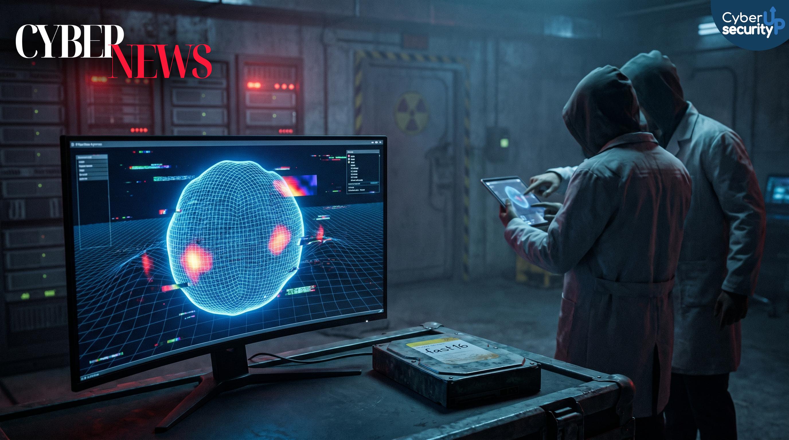 Fast16, il “pre-Stuxnet” nucleare: malware Lua sabota simulazioni critiche alterando calcoli su LS-DYNA e AUTODYN