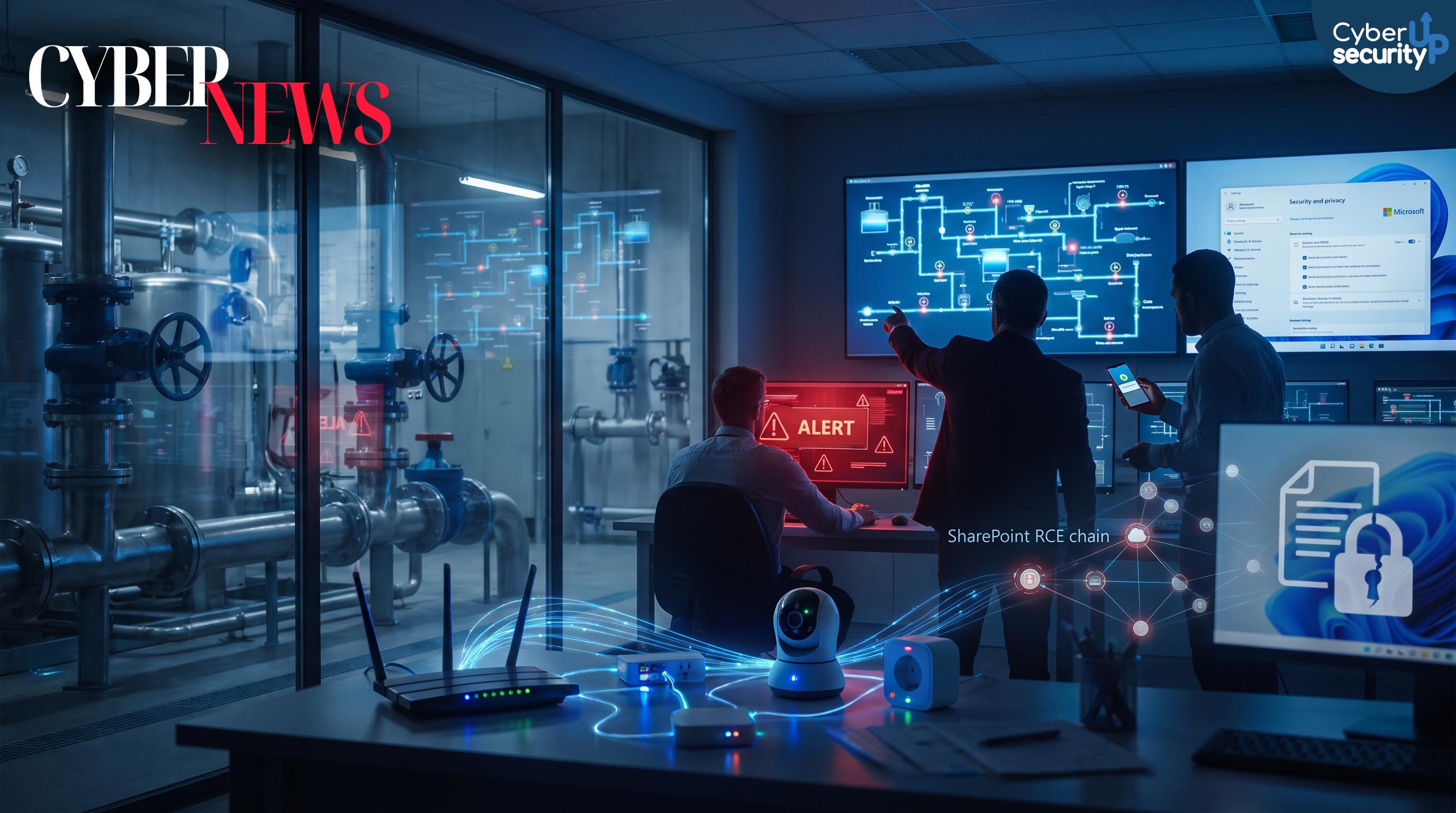 Fiducia Sotto Attacco: phishing evoluto, app trojan e botnet IoT trasformano il web in una trappola globale