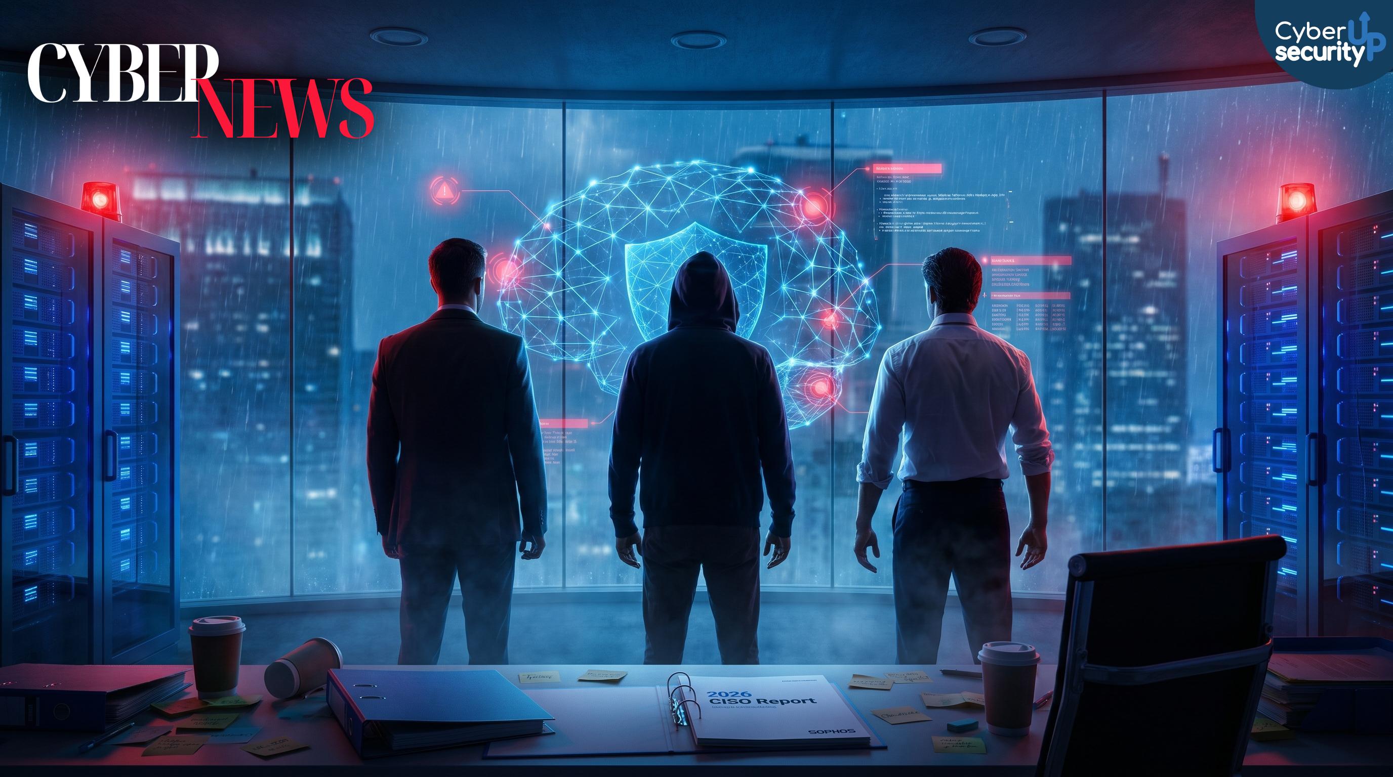 Fuga dei CISO nell’era dell’AI: turnover record mentre il cybercrime accelera