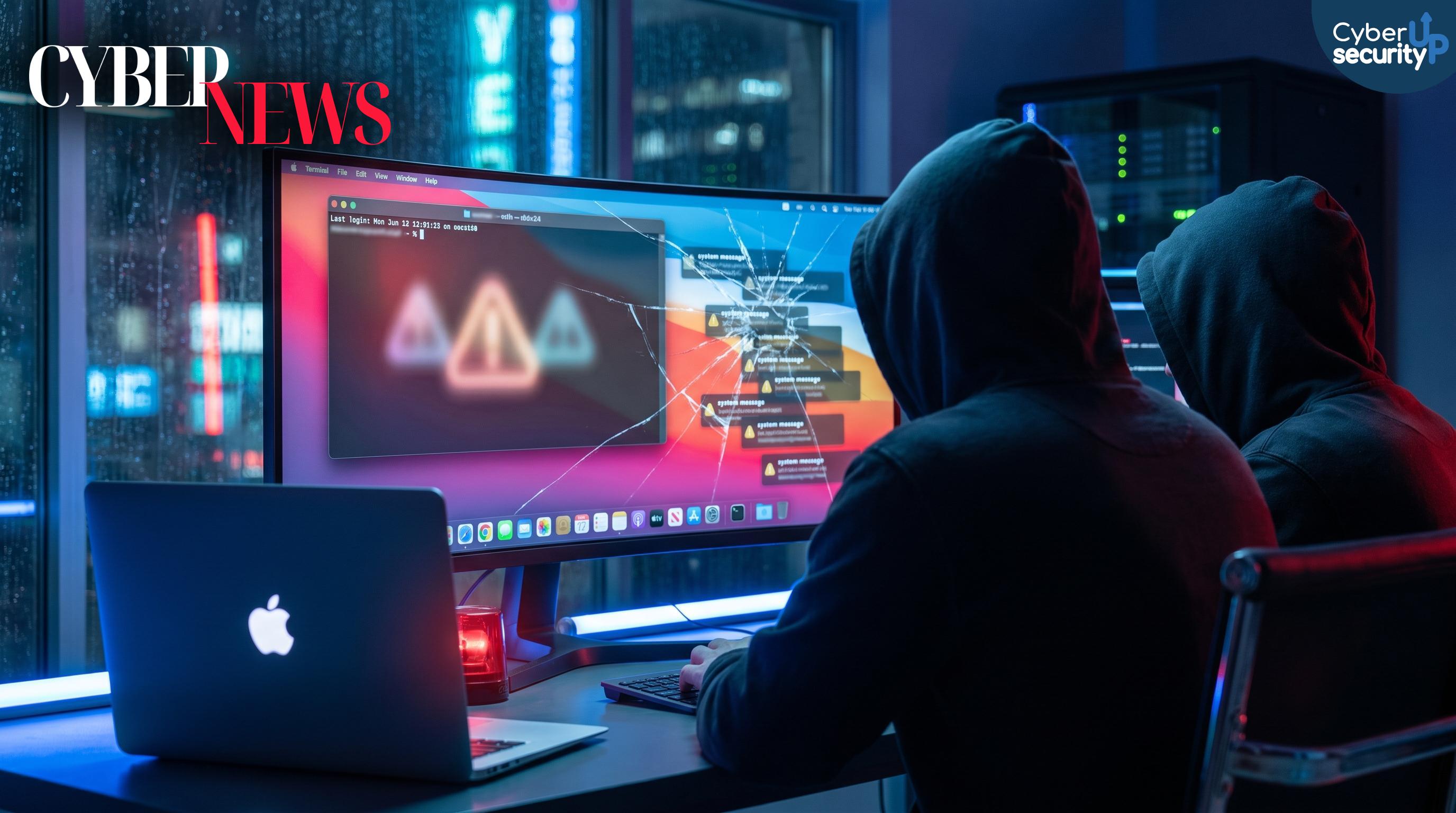 Gaslight su macOS: malware Rust usa prompt injection per ingannare l’AI e ruba dati via Telegram