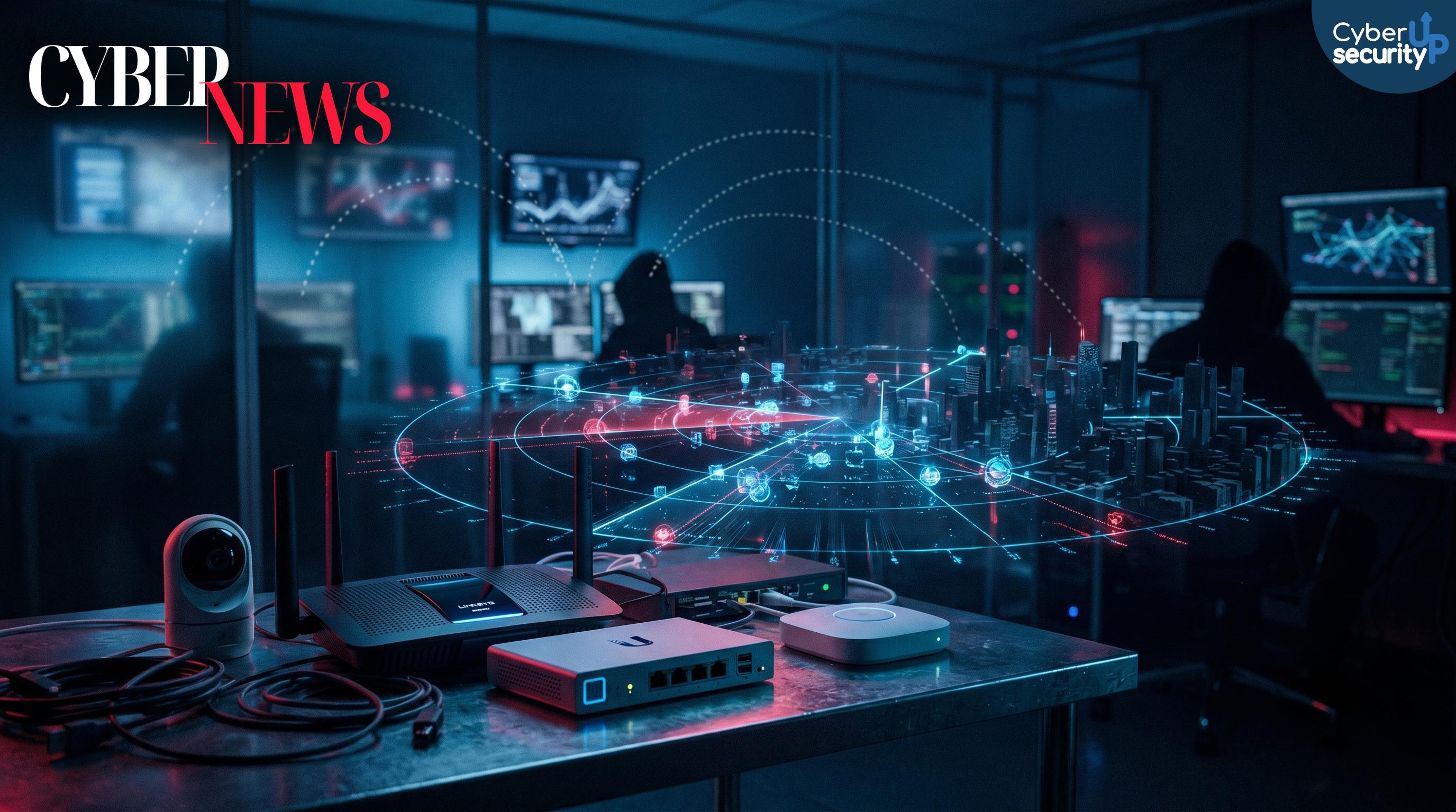 JDY Botnet esplode a 1500 nodi: la rete IoT “fantasma” che mappa Internet e sfugge alle blocklist