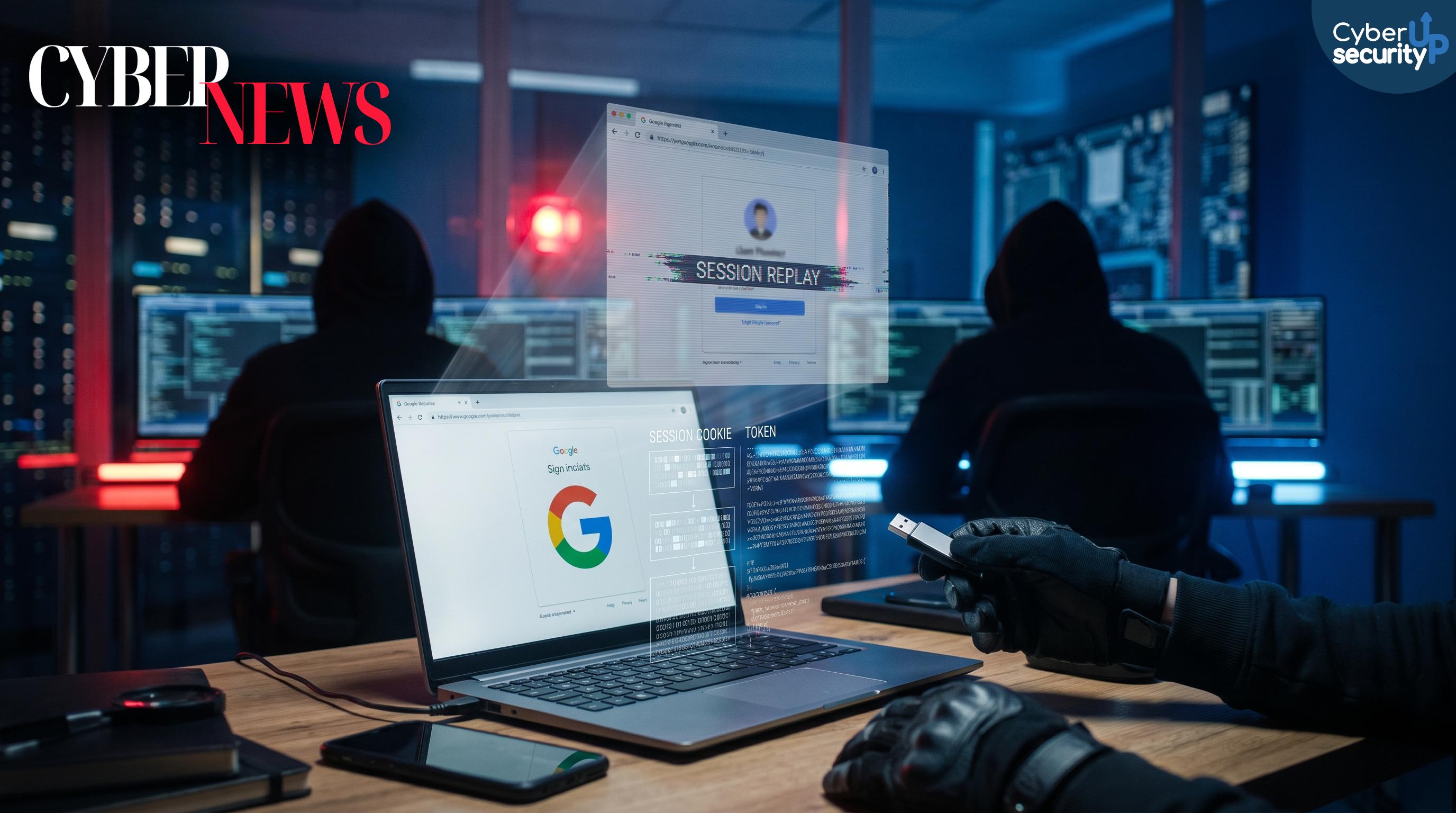 JSCeal colpisce Google: cookie rubati aggirano le difese e svuotano i browser Chromium