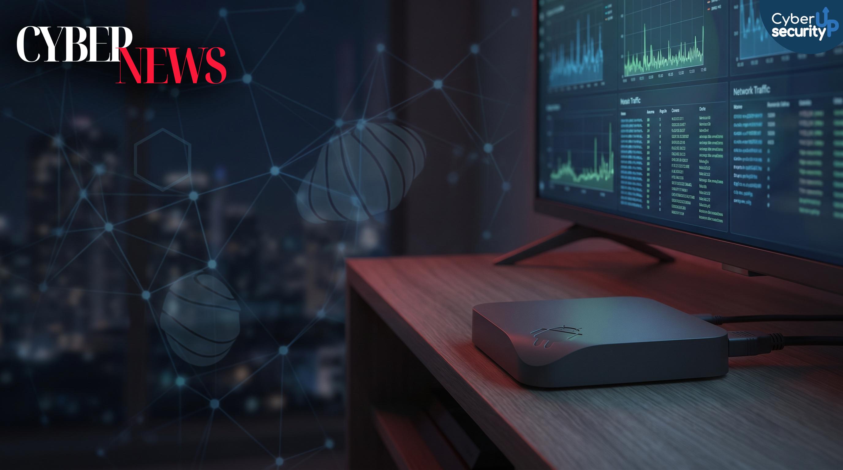 Kimwolf v7 colpisce Android TV: DDoS HTTP/2 “invisibili” e C2 su Ethereum+Tor