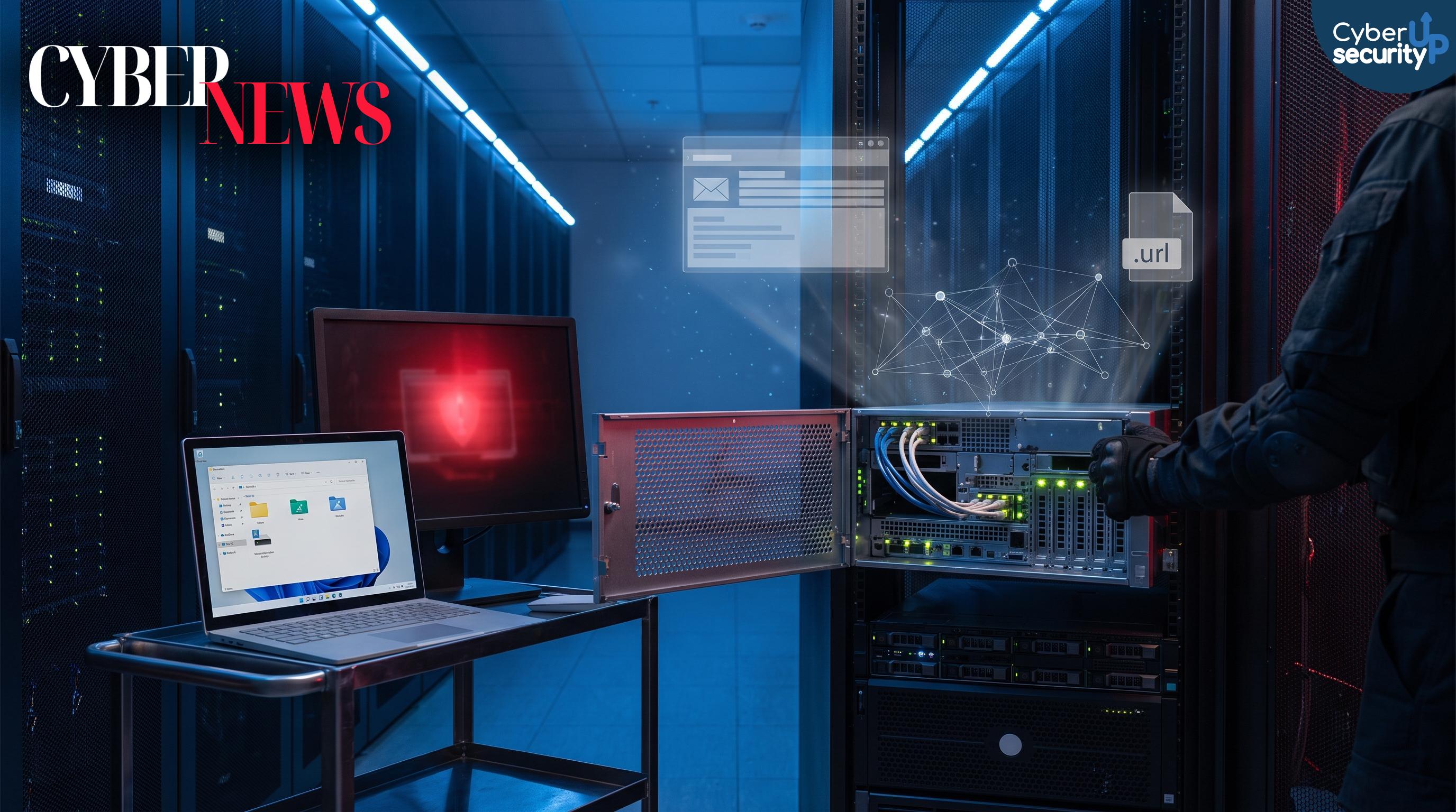 Kit Phishing WebDAV “a prova di AI”: un server esposto svela la pipeline malware Windows e l’infostealer in memoria