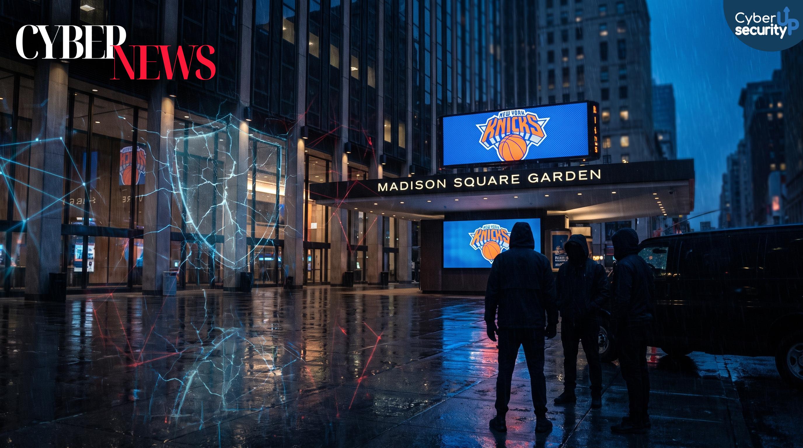 Knicks nel Mirino Shinyhunters: data breach al Madison Square Garden scuote l’NBA e la cybersecurity sportiva