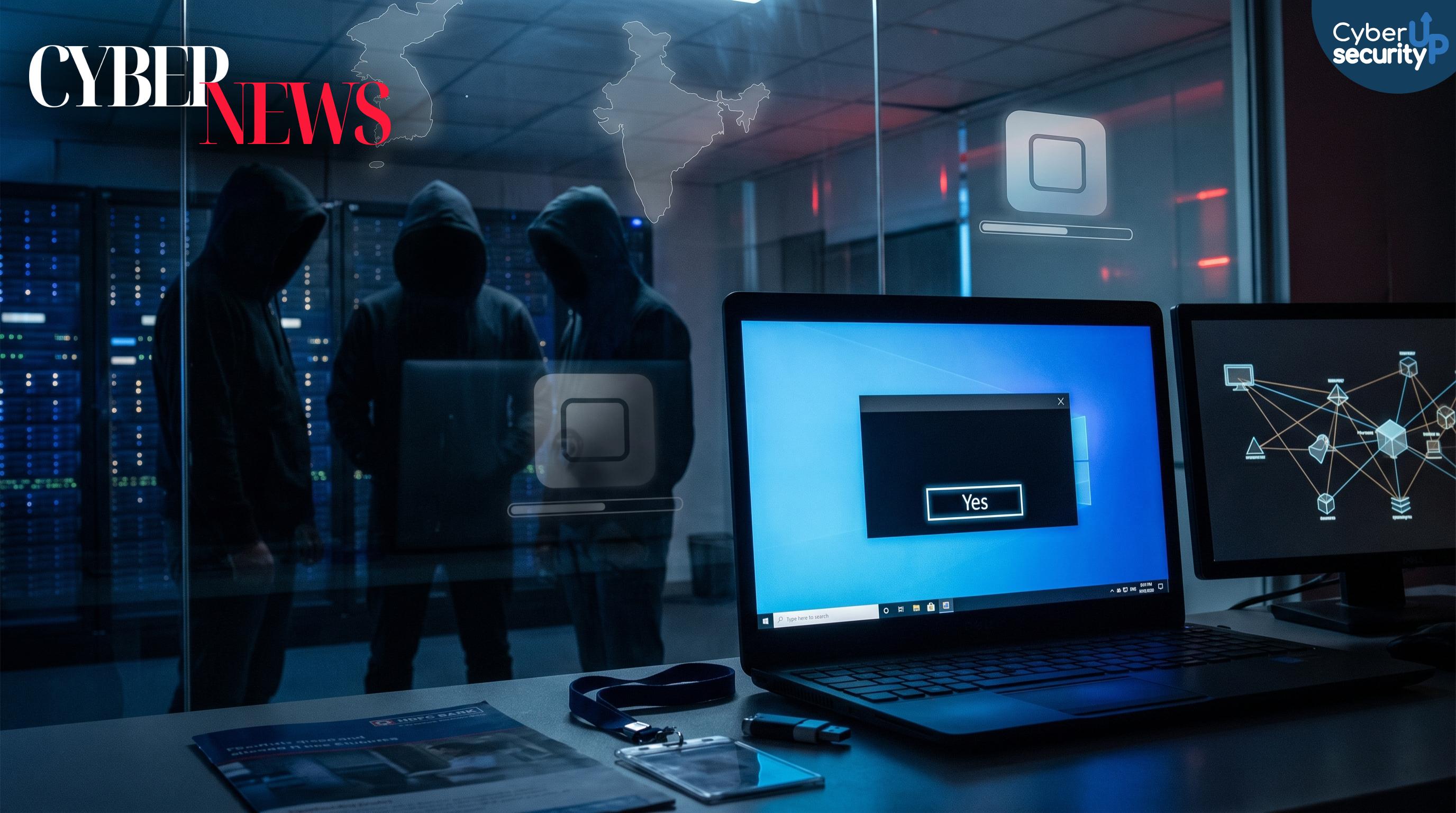 LOTUSLITE colpisce le banche indiane: nuova backdoor spia via CHM e DLL side-loading, C2 HTTPS invisibile