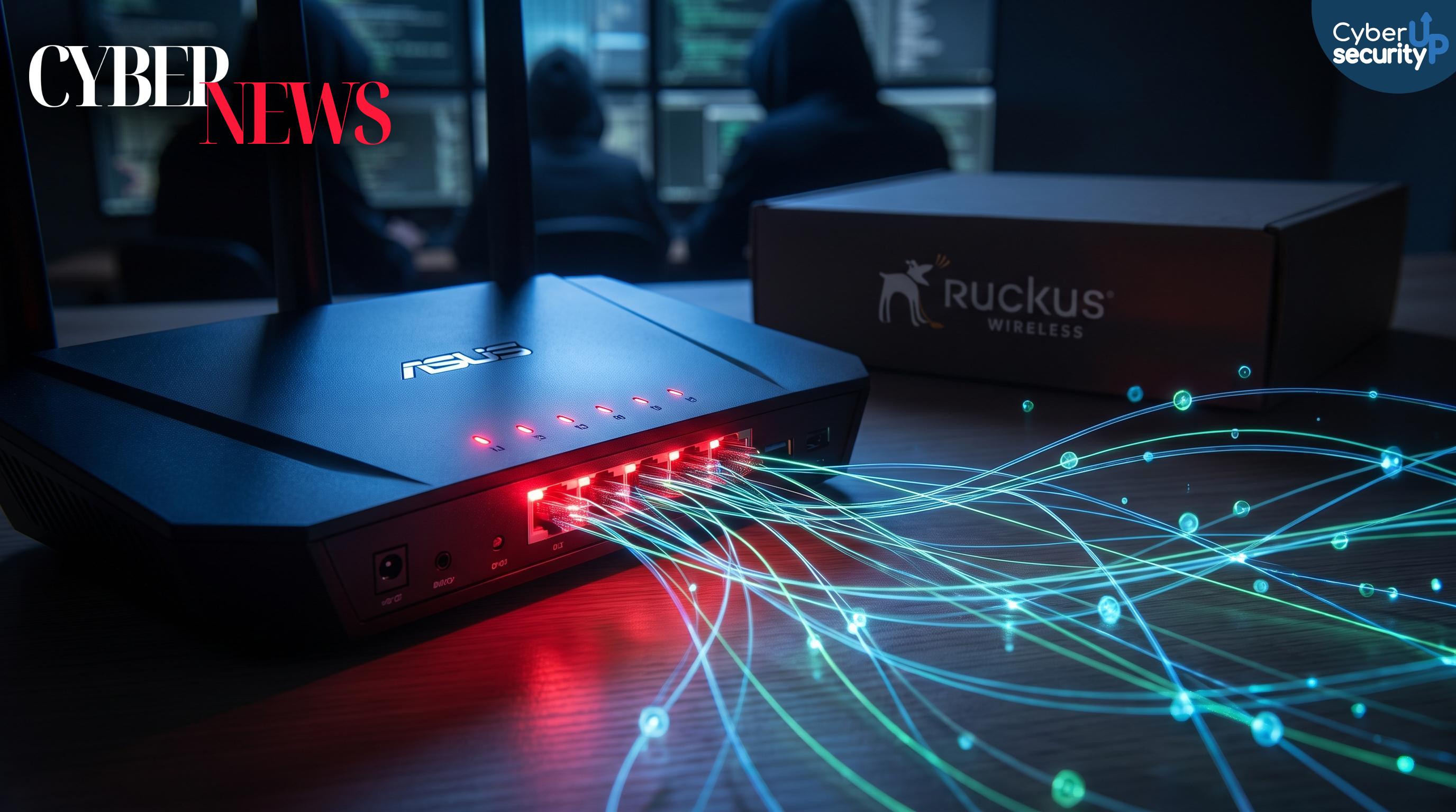 LapDogs si espande: UAT 7810 compromette router vulnerabili con LONGLEASH e backdoor modulari ORB