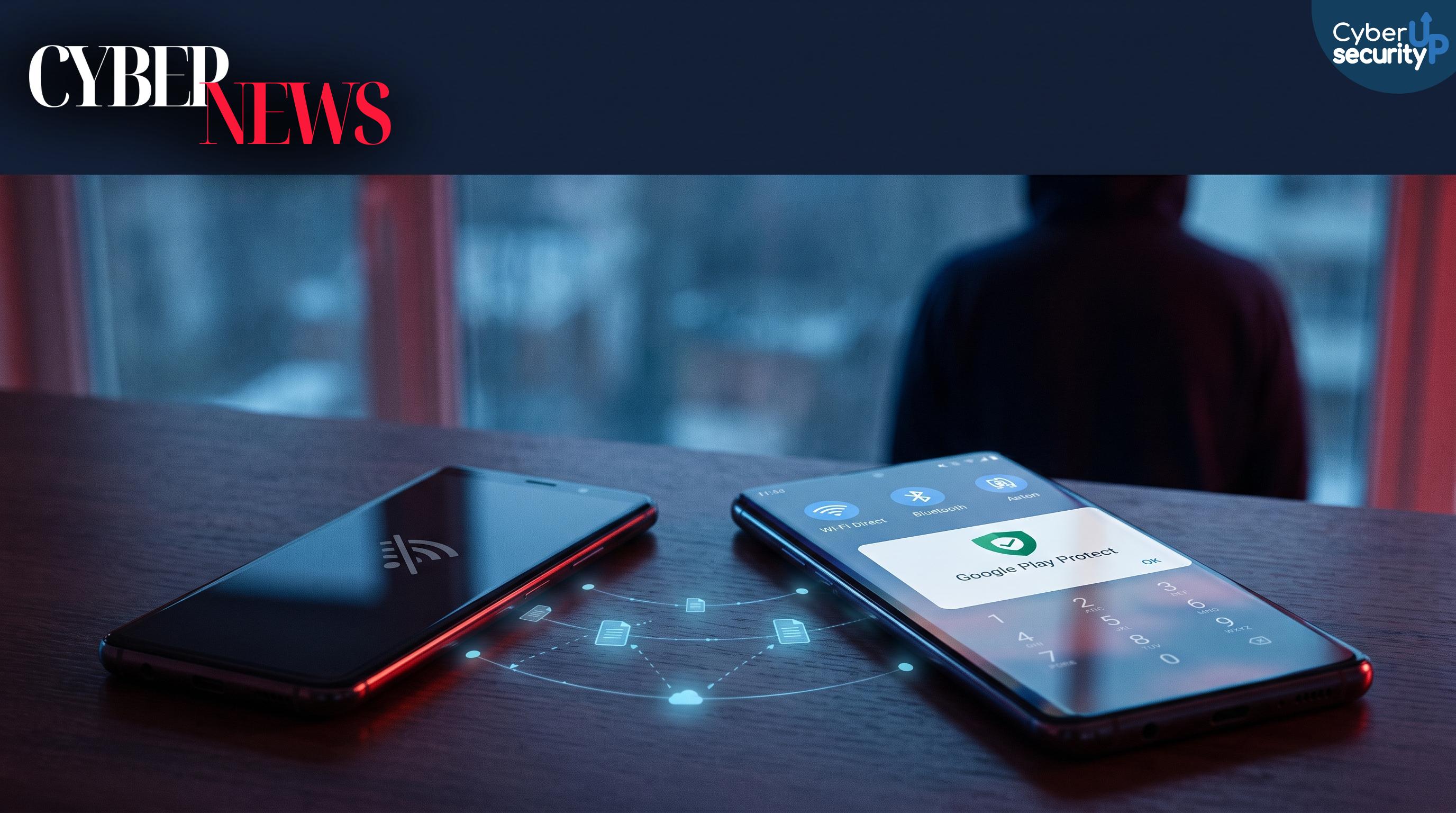 Manic su Android: il malware ibrido ruba PIN e dati anche offline con esfiltrazione “store-and-forward” multi-hop