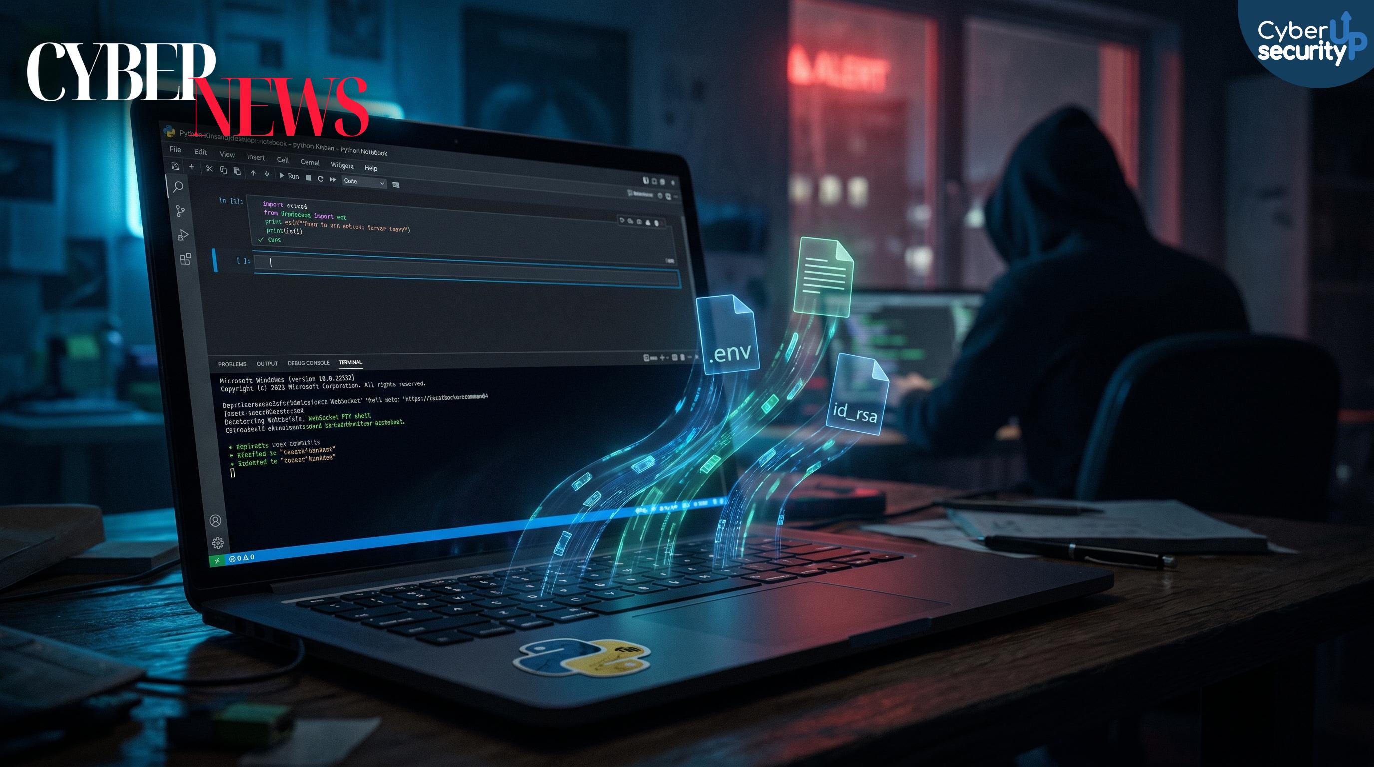 Marimo sotto attacco lampo (CVE-2026-39987): RCE via WebSocket, shell remota in 10 ore dalla disclosure