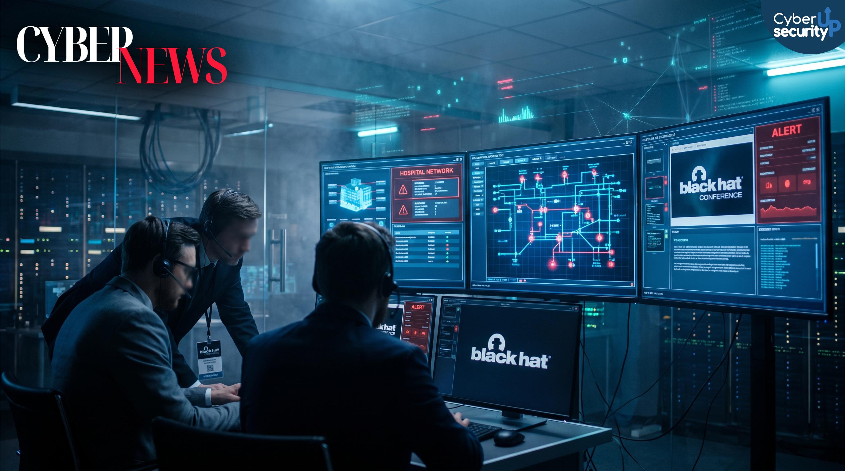 Midnight in the War Room: la cyber war invisibile che spegne ospedali e reti elettriche