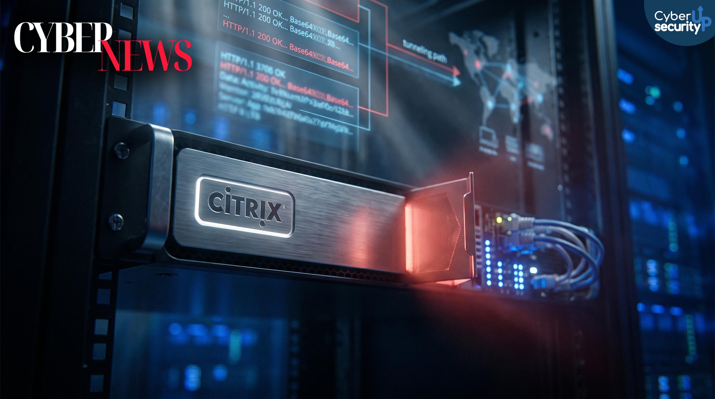 NetScaler sotto assedio: CVE-2026-88772 bypassa l’autenticazione e distribuisce web shell WHIPSHOT/SLAPSHOT
