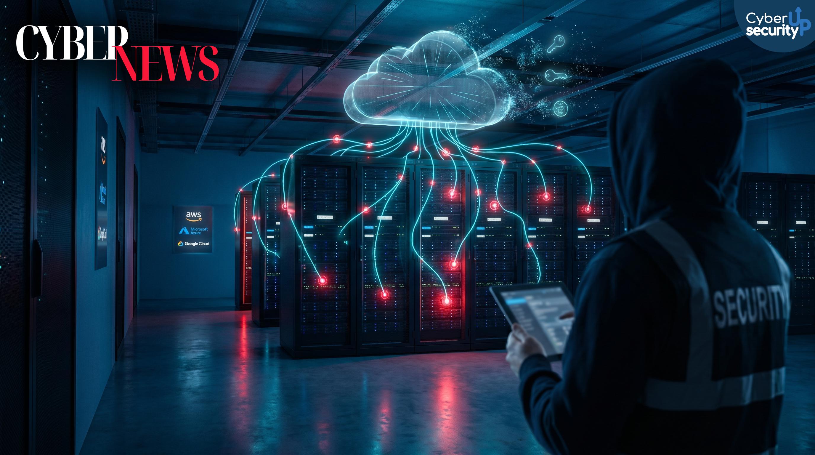 PCPJack colpisce il Cloud: worm ruba credenziali e caccia TeamPCP dalle infrastrutture esposte