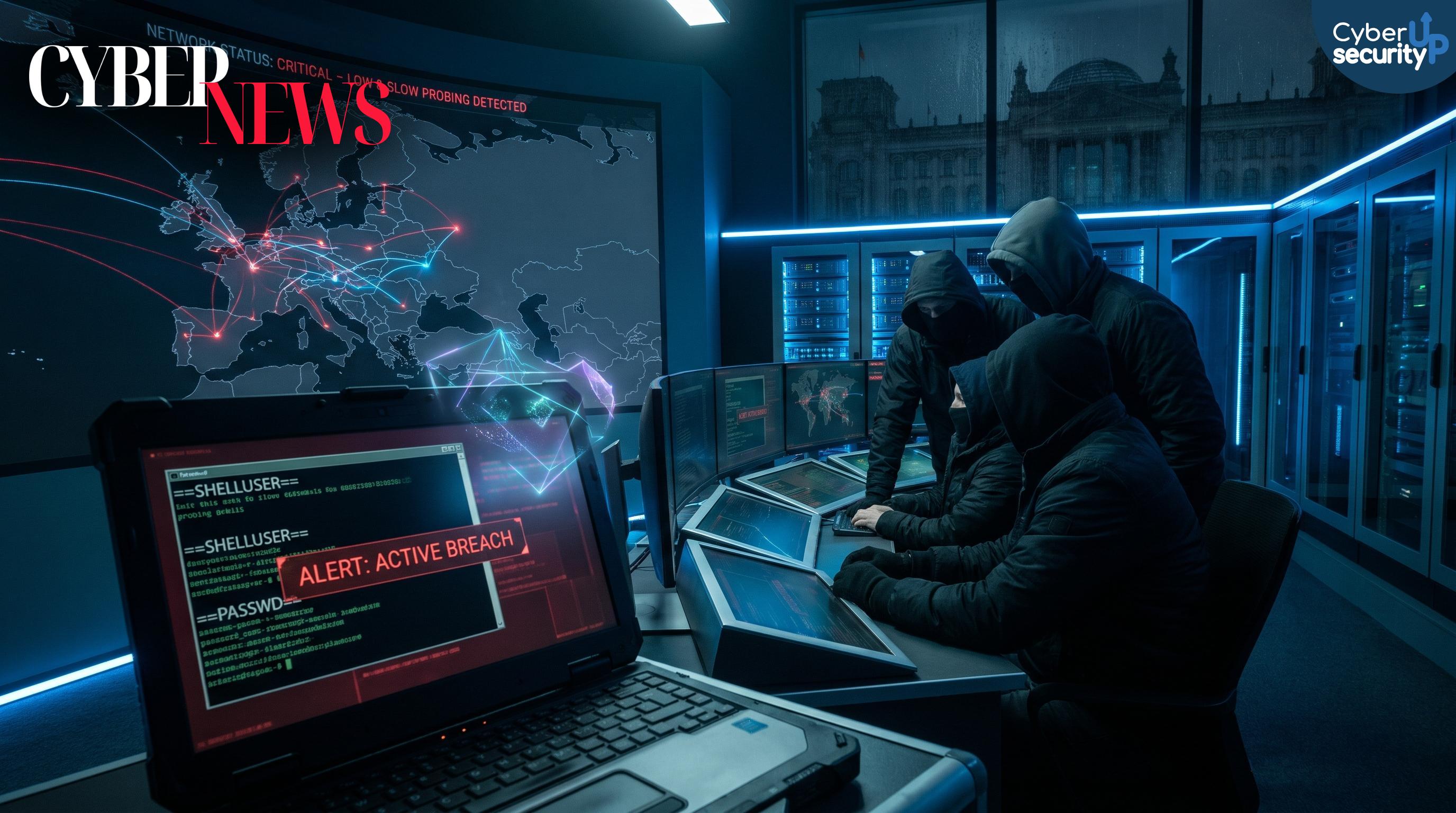 PHP2Shell sotto assedio globale: vulnerabilità critiche RCE e attacchi “low and slow” guidati da agenti AI