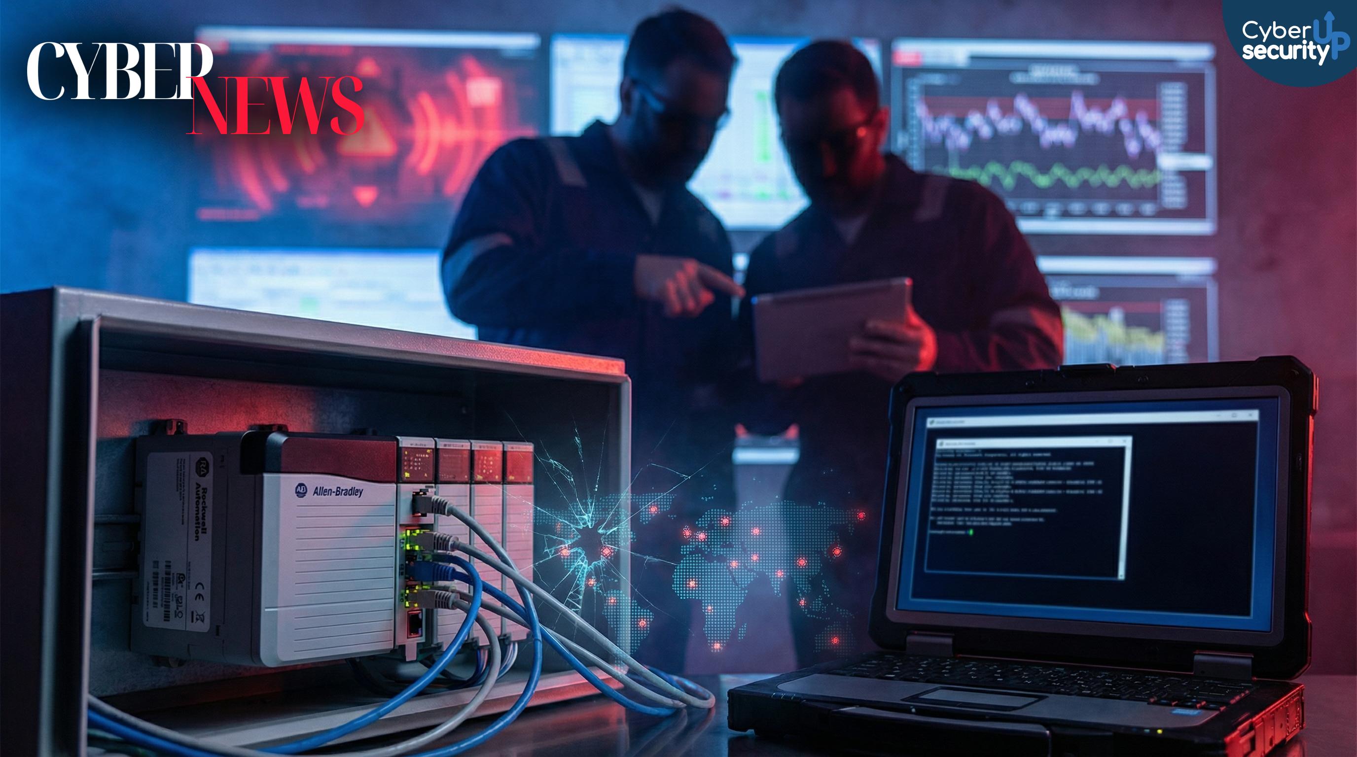 PLC USA sotto attacco iraniano: Dropbear SSH manipola SCADA e ferma infrastrutture critiche