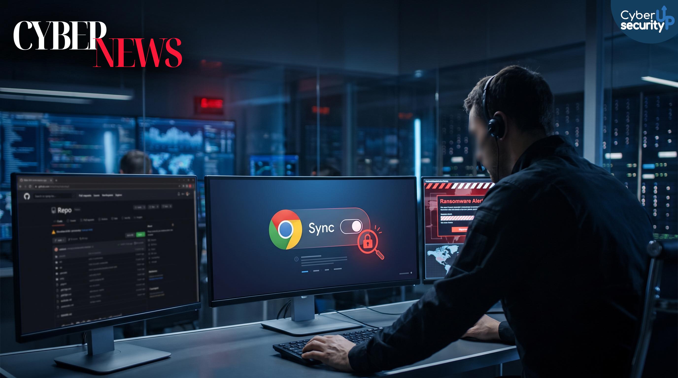 Pacchetti NuGet-Trappola 2026: tool “legittimi” installano spyware, RAT e ransomware in poche ore
