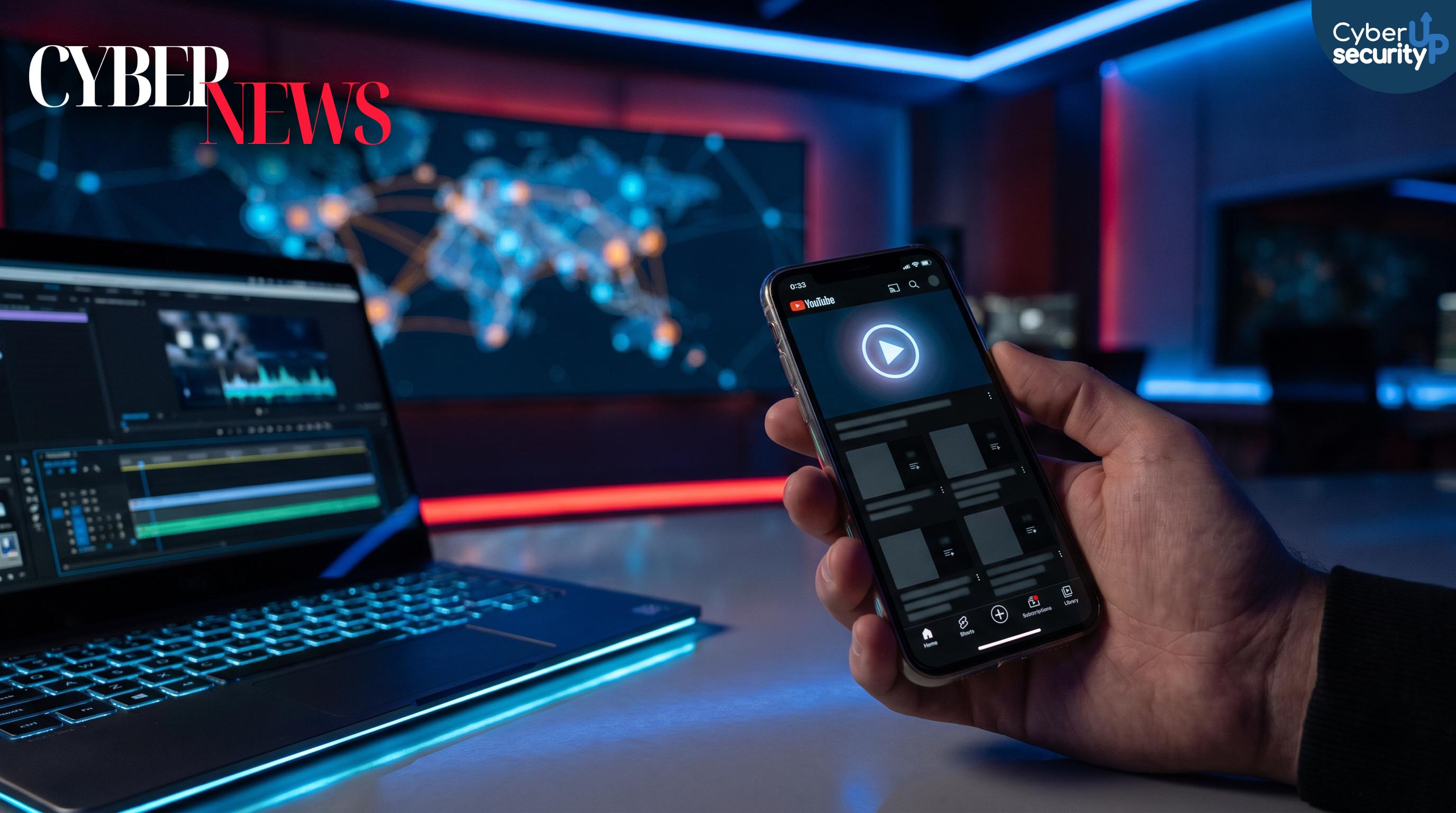 Playlist Cybersecurity su YouTube: la nuova arma dei CISO per aggiornarsi in pochi minuti