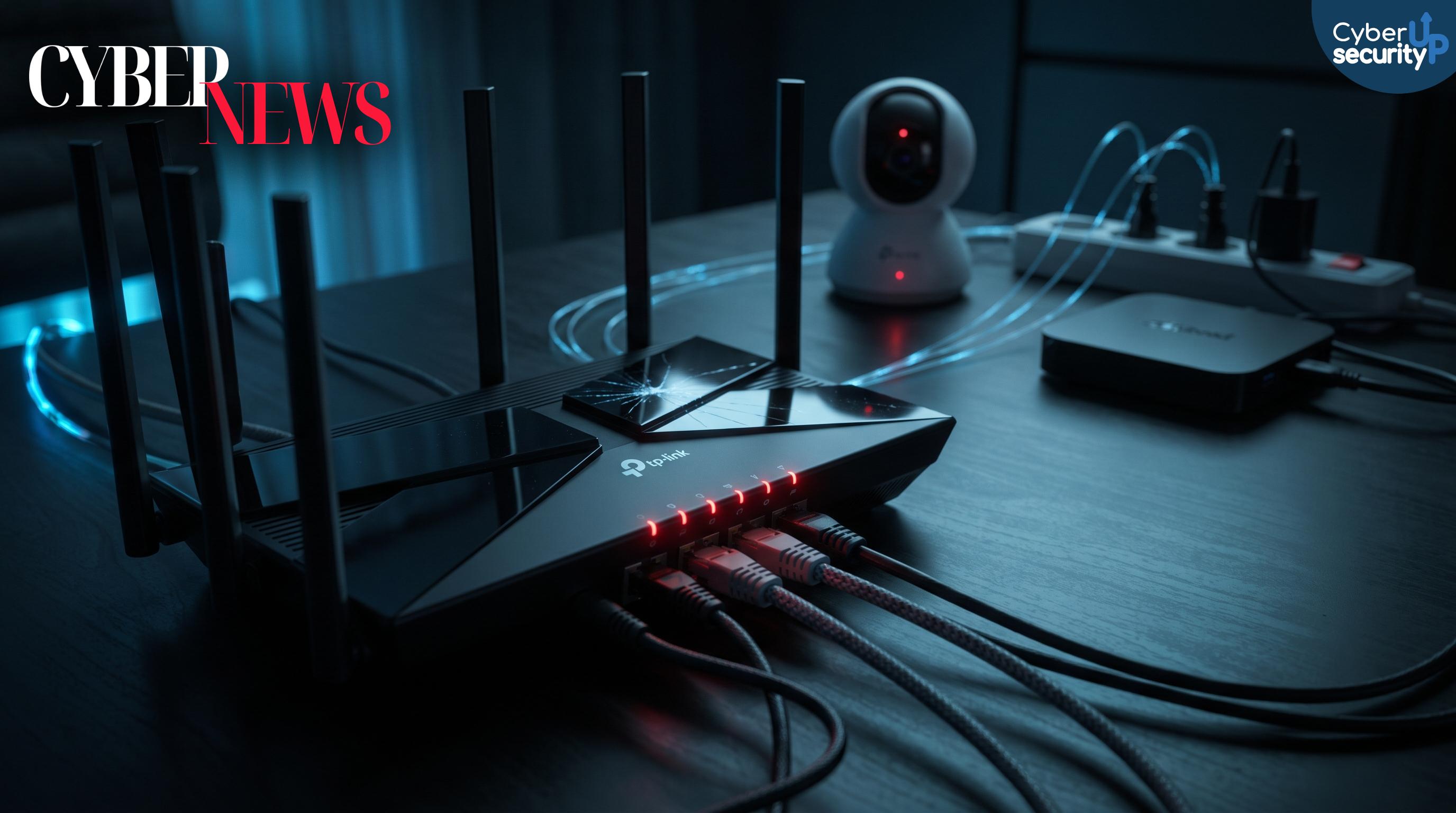 RustDuck scatena una nuova botnet: router e IoT trasformati in armi DDoS contro siti e servizi online