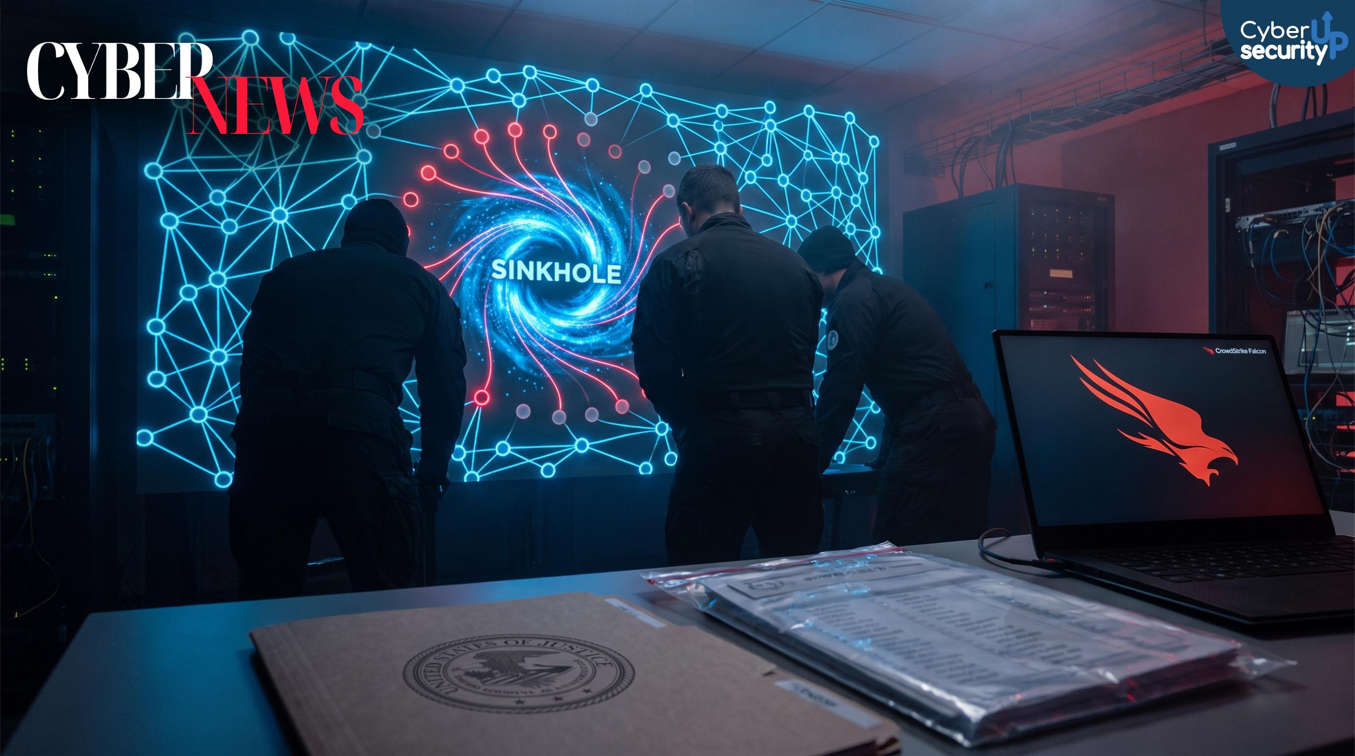 Sality nel mirino globale: sinkhole P2P e domini sequestrati spezzano la botnet, ma i PC restano infetti