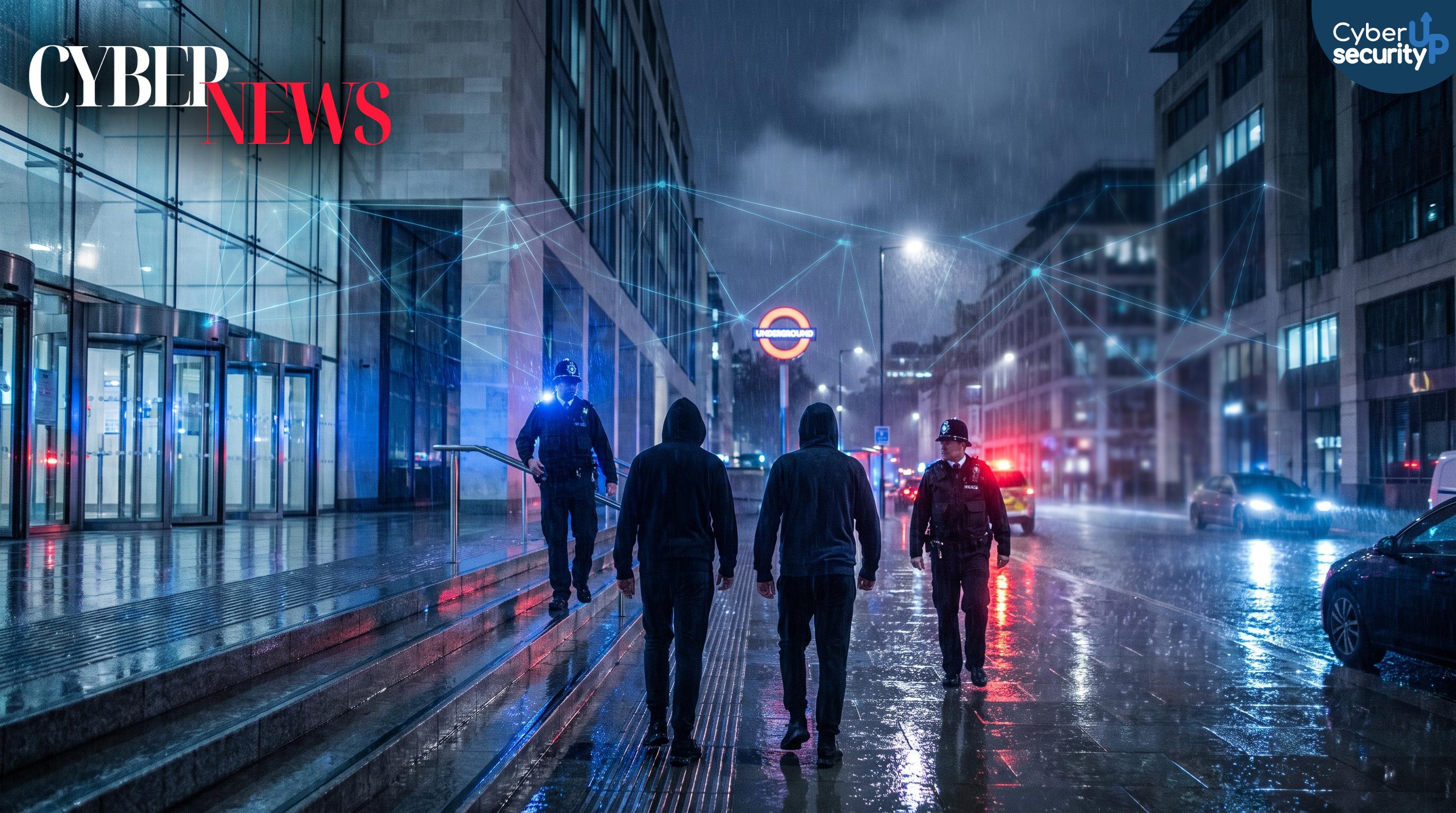 Scattered Spider colpisce Londra: due giovani confessano l’attacco a Transport for London, caos e rischio per servizi essenziali