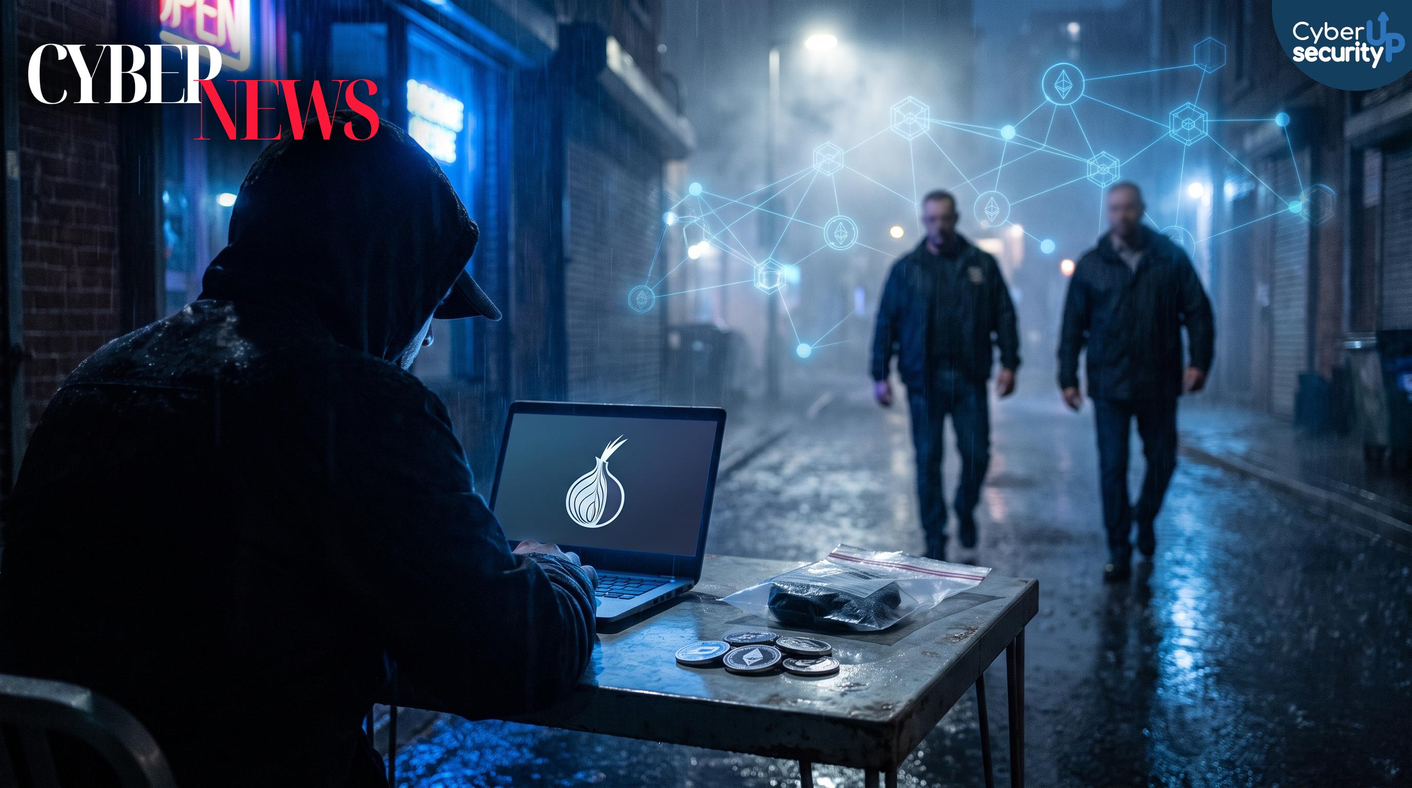 Silk Road 2.0, dal Dark Web all’FBI: l’ex “Defcon” diventa arma investigativa contro il cybercrime